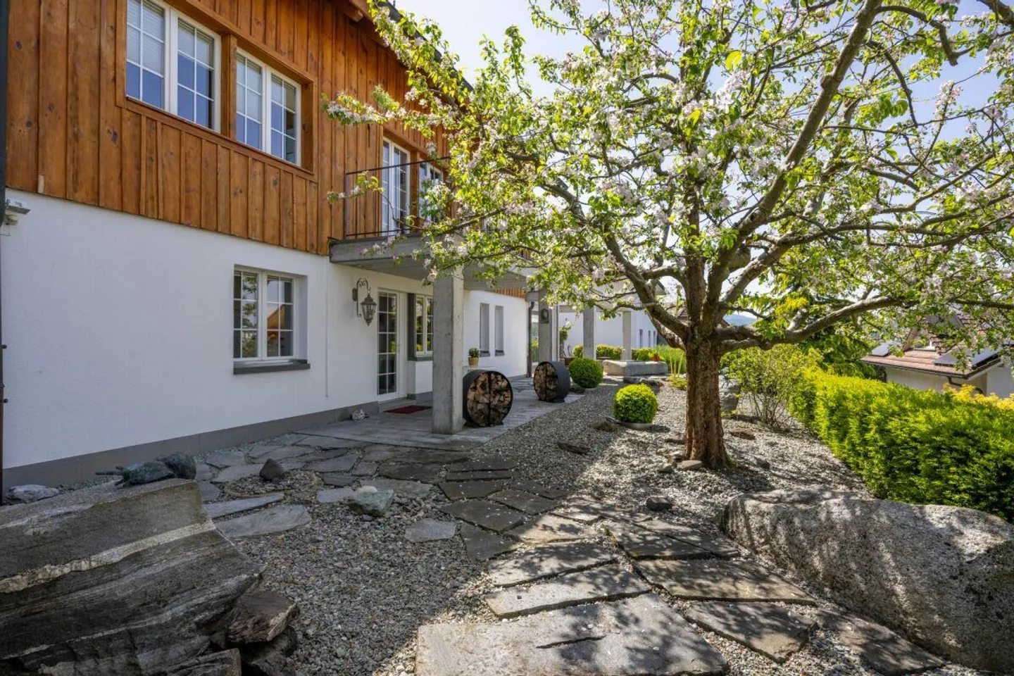 Arriver et se sentir chez soi ! - Photo 11 sur 12