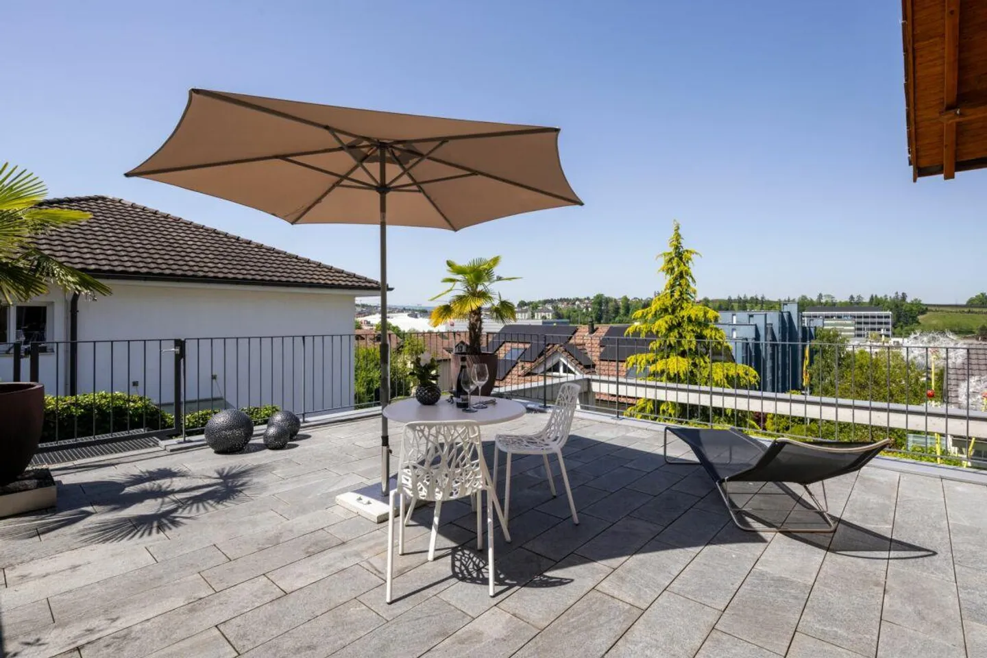 Arriver et se sentir chez soi ! - Photo 12 sur 12