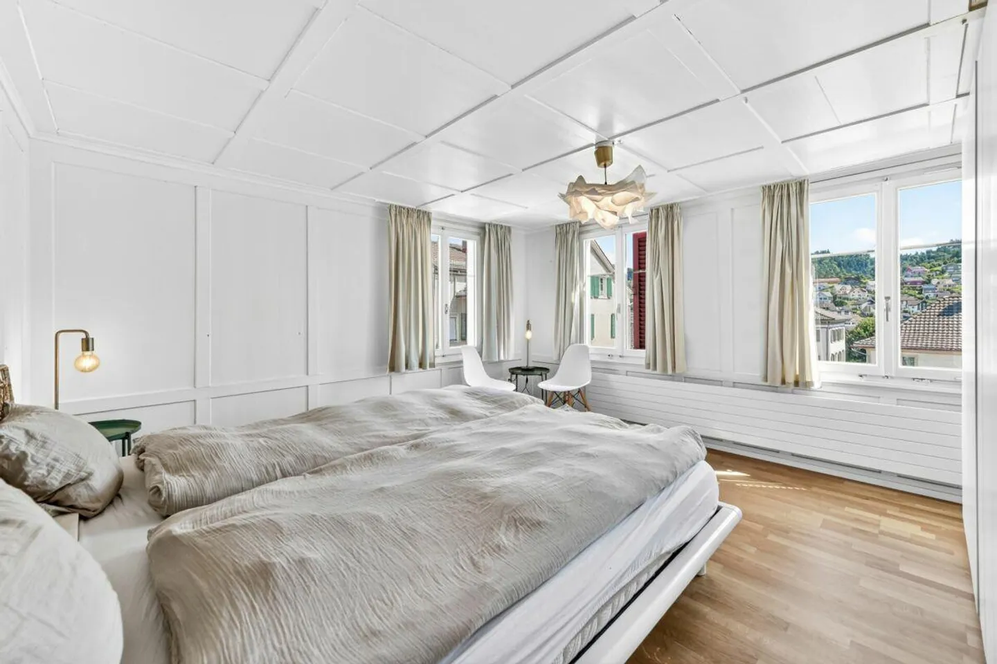 Le charme historique rencontre le confort moderne - Maison individuelle avec appartement séparé - Photo 17 sur 30