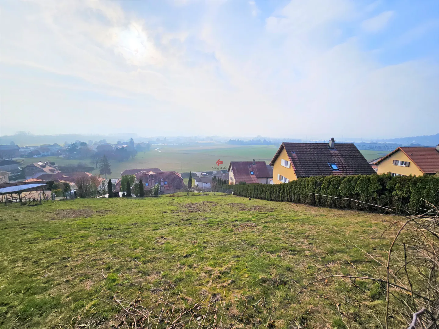 Terrain à bâtir - Photo 2 sur 7