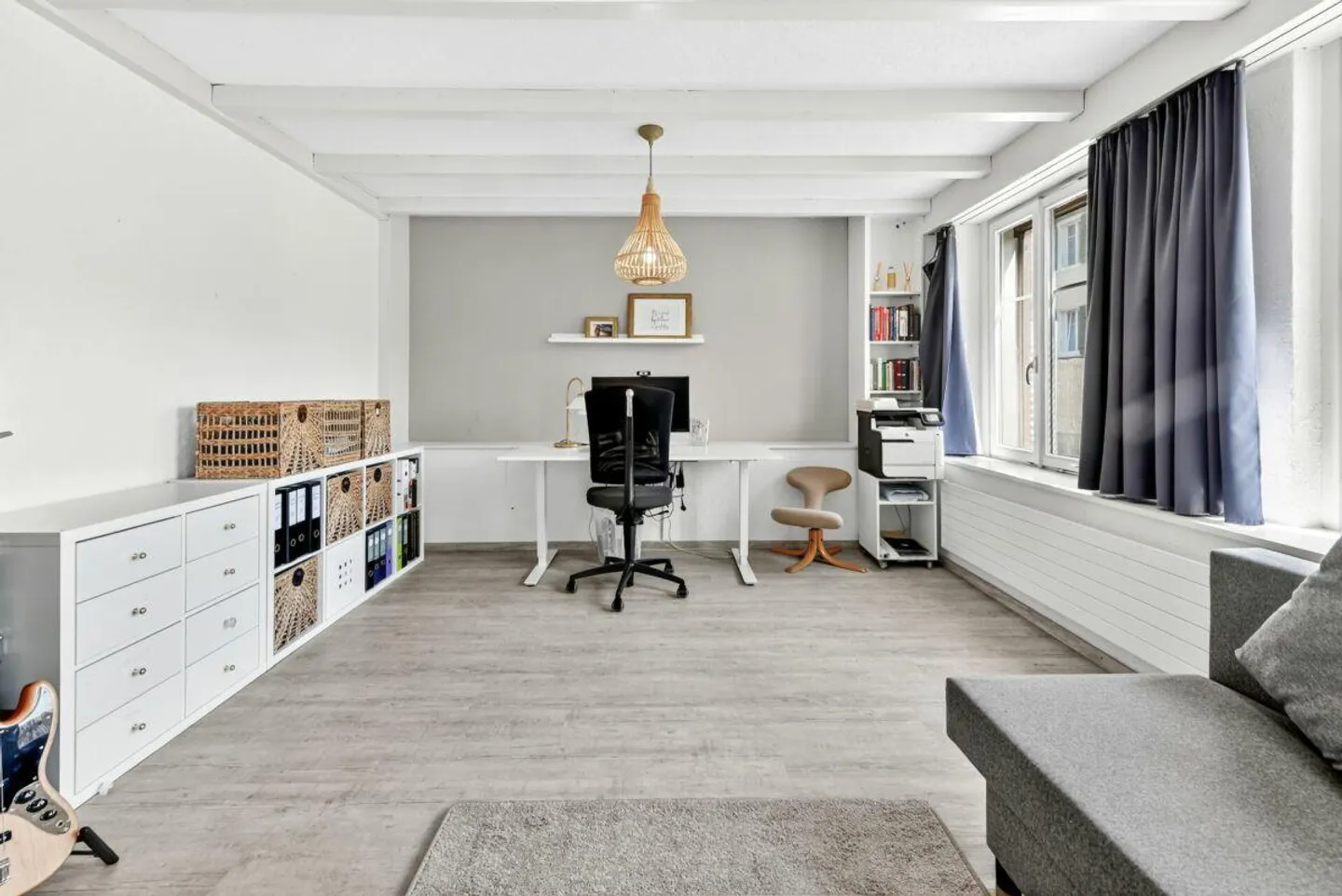 Le charme historique rencontre le confort moderne - Maison individuelle avec appartement séparé - Photo 28 sur 30