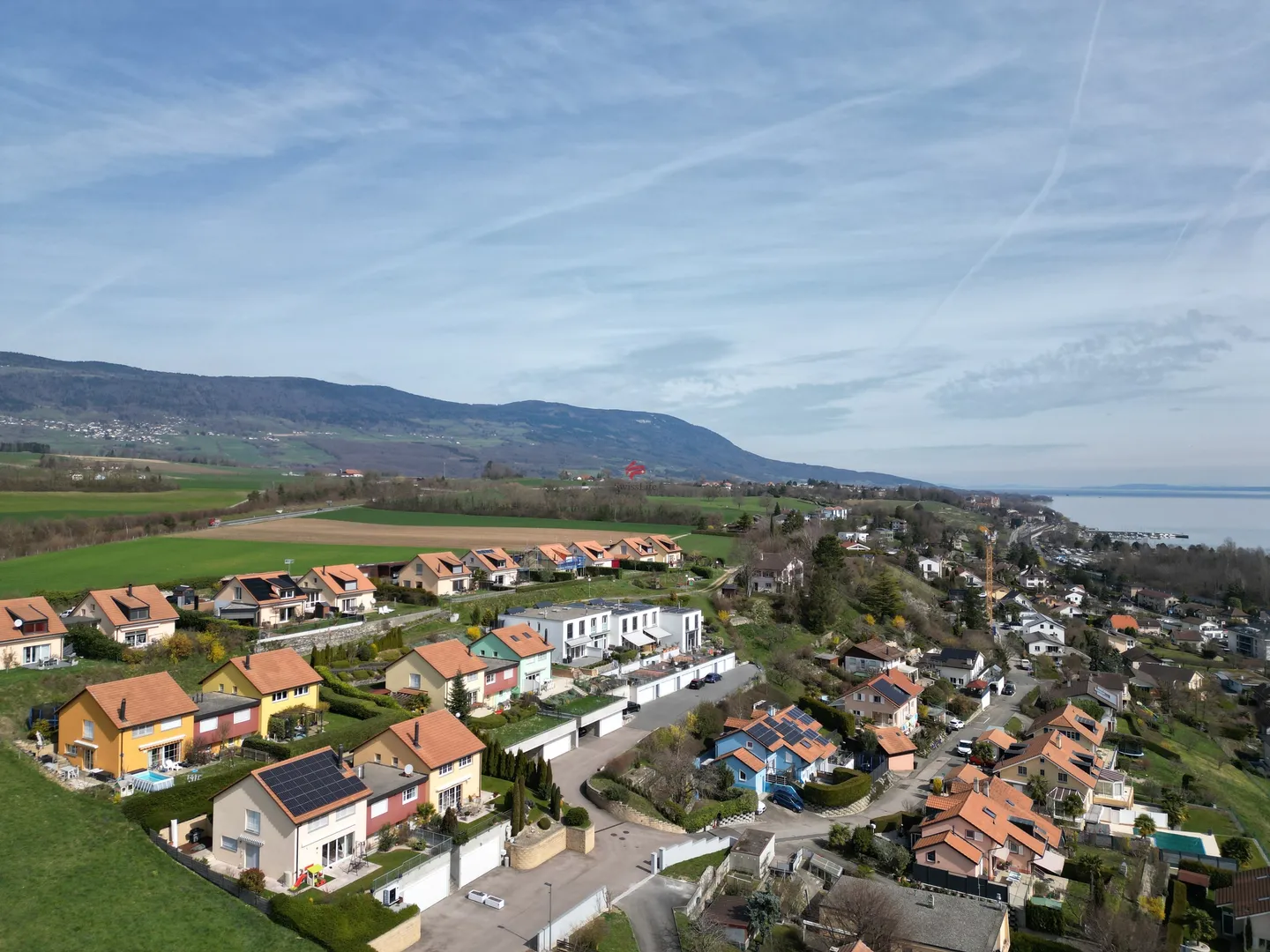 Terrain à bâtir - Photo 7 sur 7