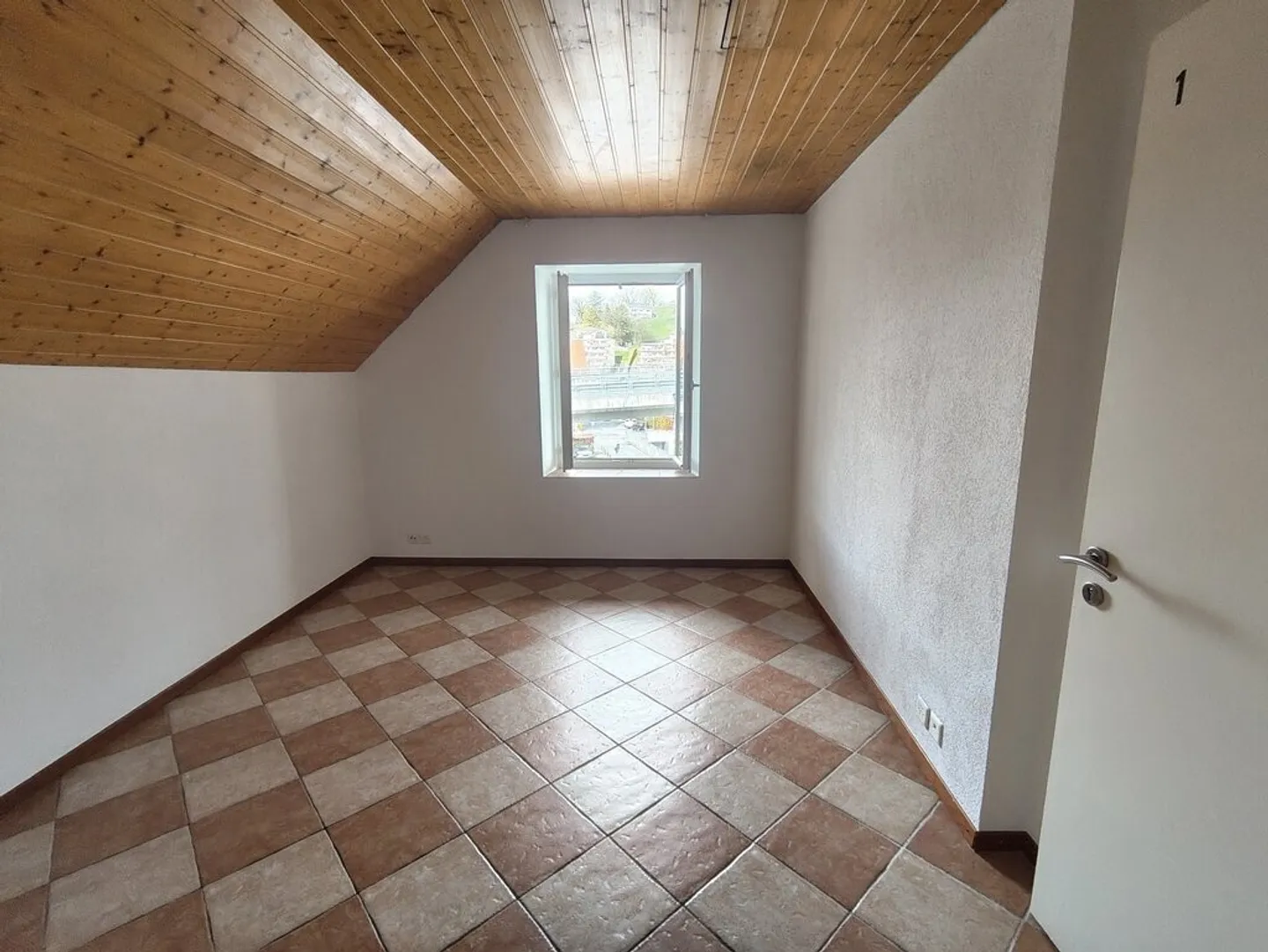 Charmant Studio dans un Quartier Calme - Photo 2 sur 5