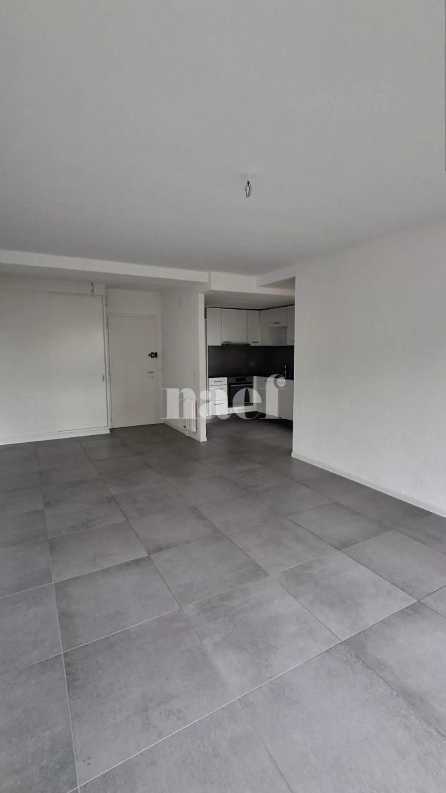 Two-room apartment on the ground floor - Photo 3 of 7