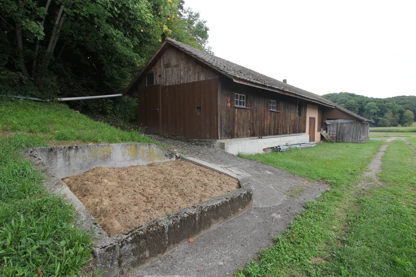 unique - quiet - agricultural - Photo 13 of 17