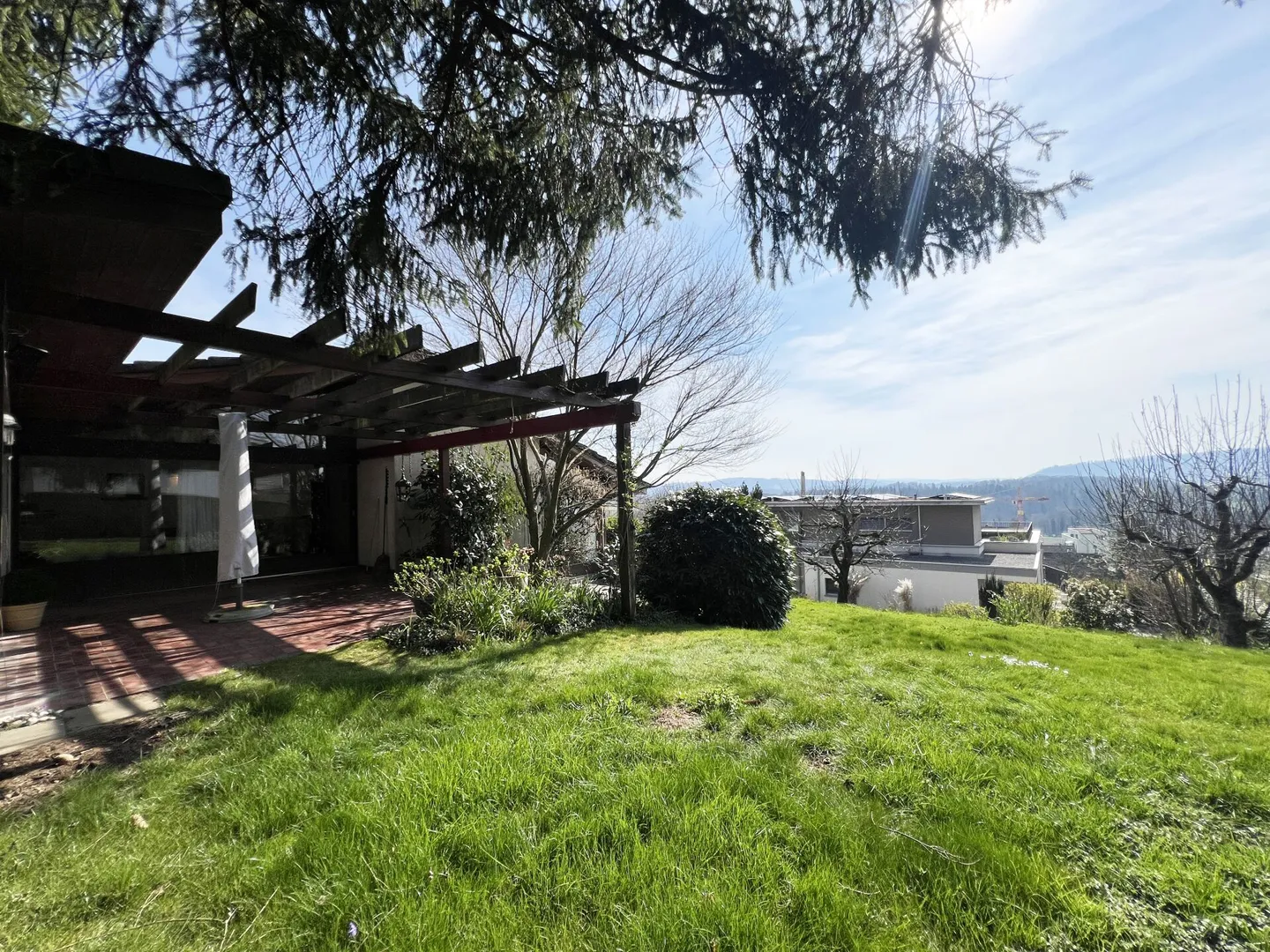 Living close to nature with space for your living dreams - Photo 1 of 5
