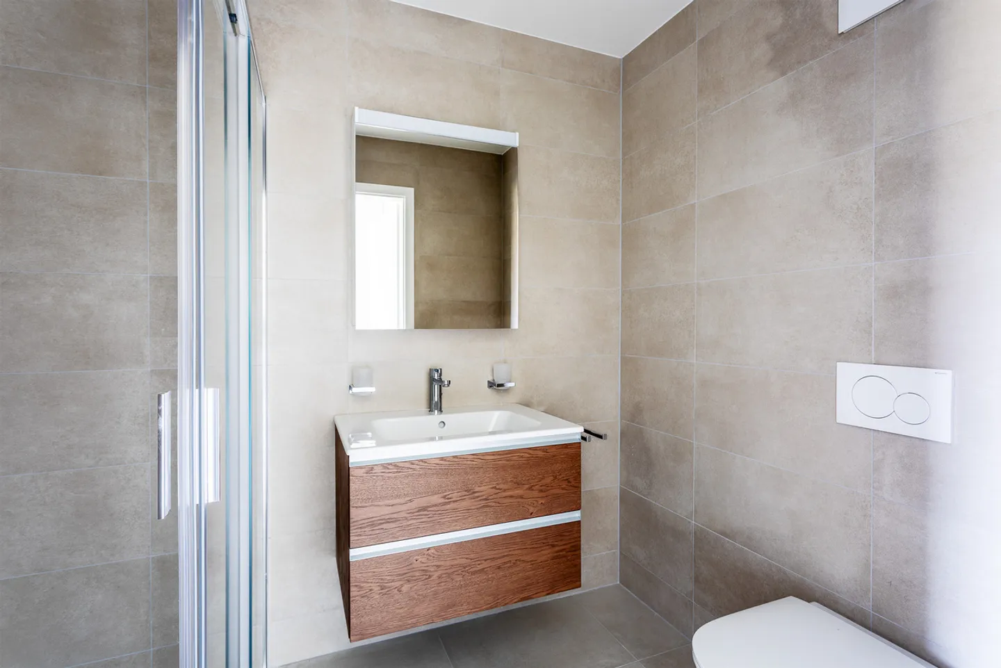 Appartement 4,5 pièces au 1er étage avec place de parking souterrain, unité 3 - Photo 9 sur 13