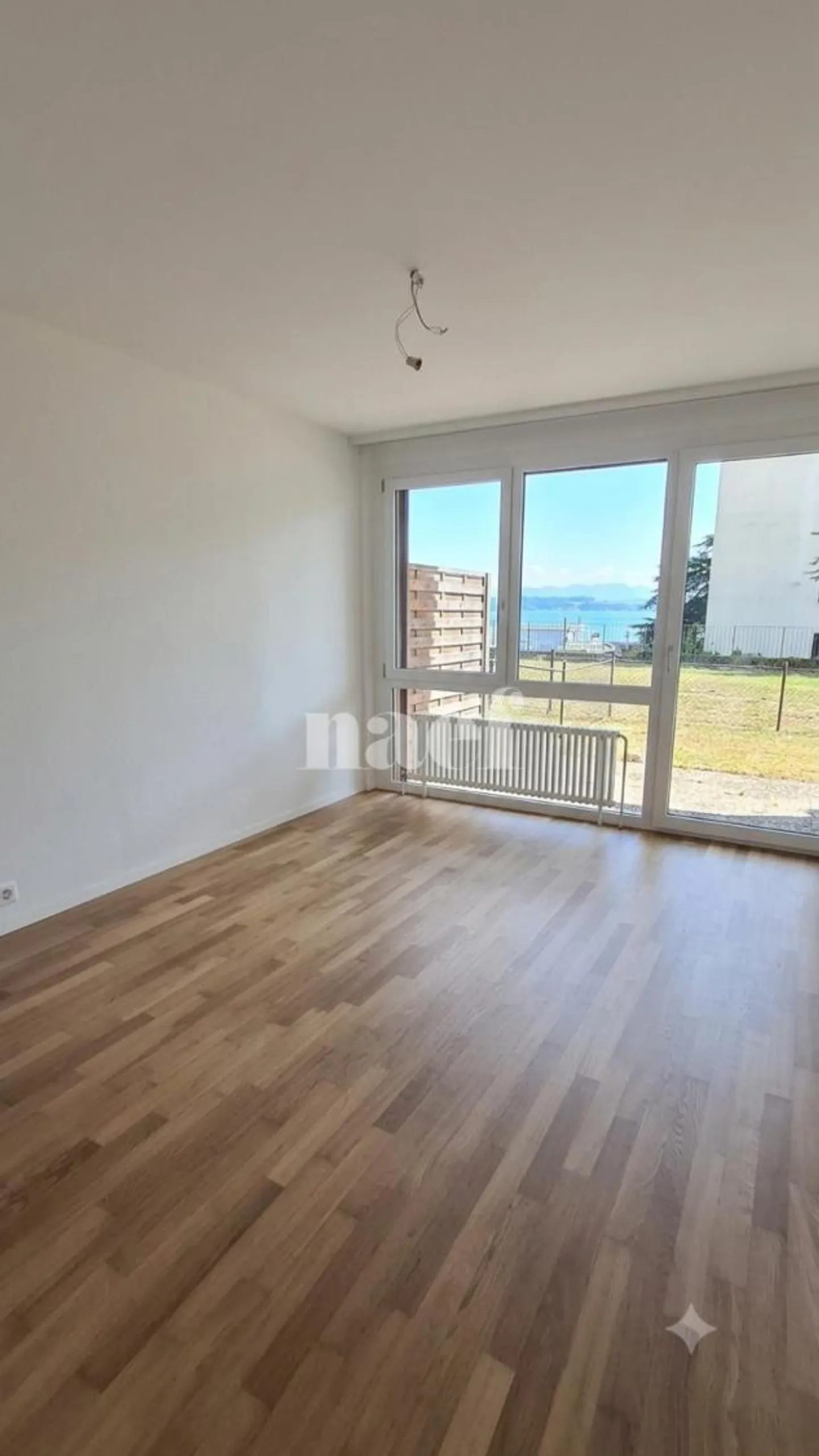 Two-room apartment on the ground floor - Photo 4 of 7