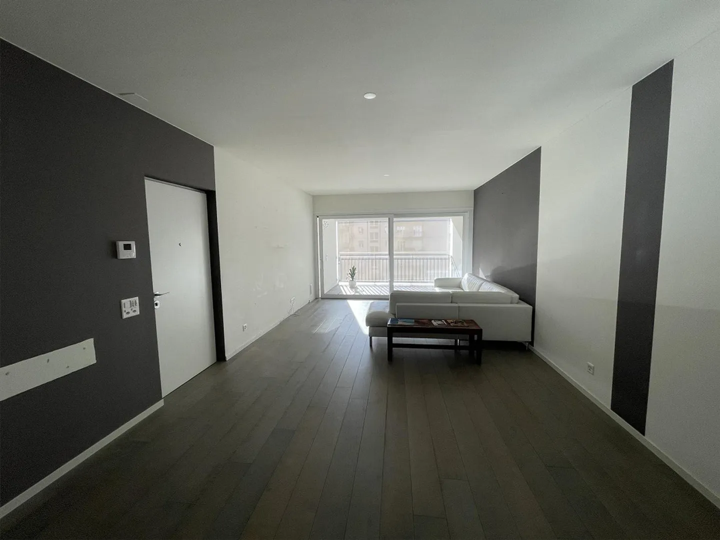 Geräumige 3.5-Zimmer-Wohnung - Foto 5 von 13