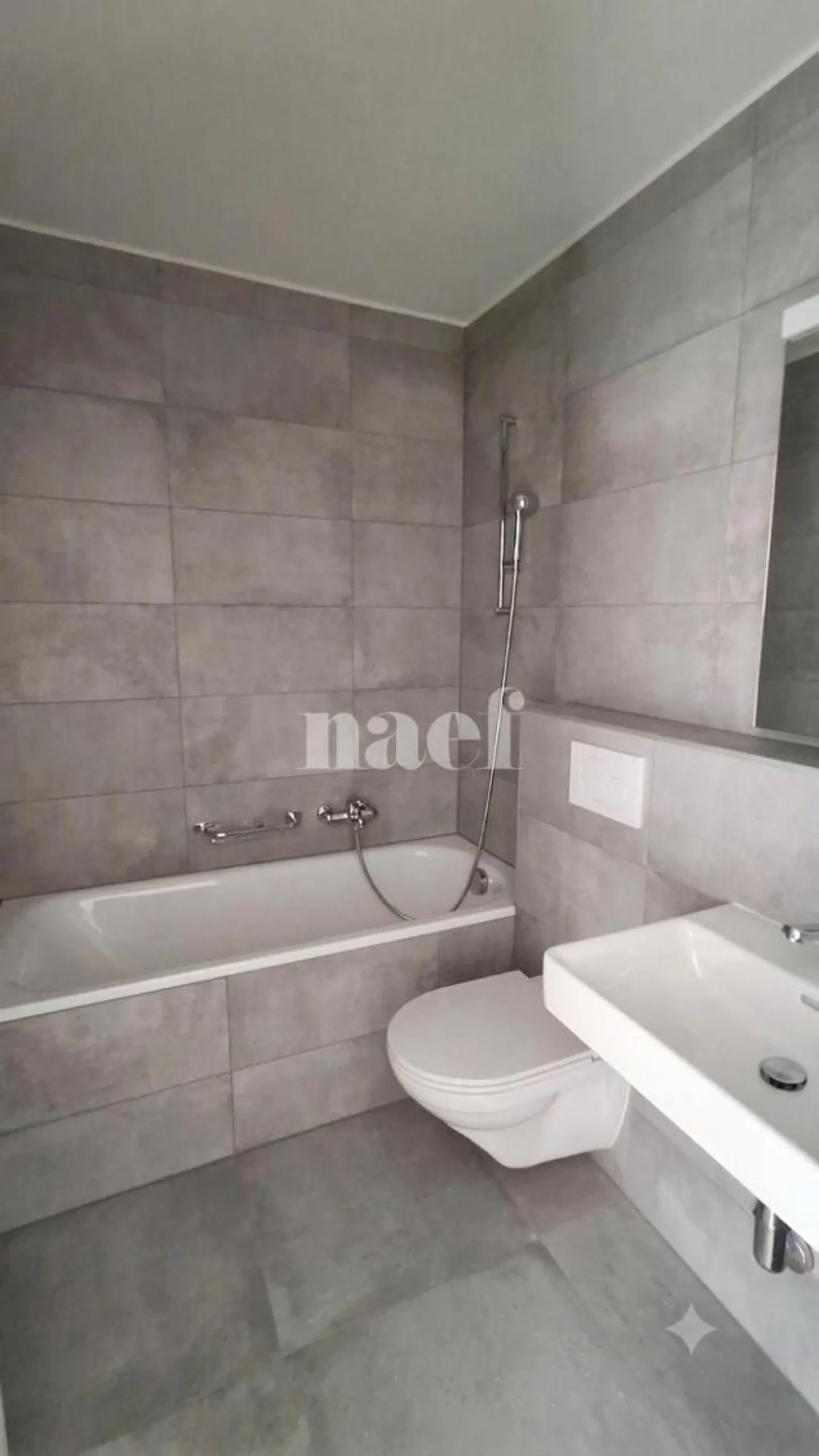 Two-room apartment on the ground floor - Photo 6 of 7