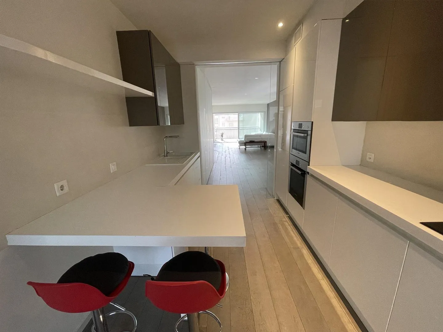 Geräumige 3.5-Zimmer-Wohnung - Foto 8 von 13