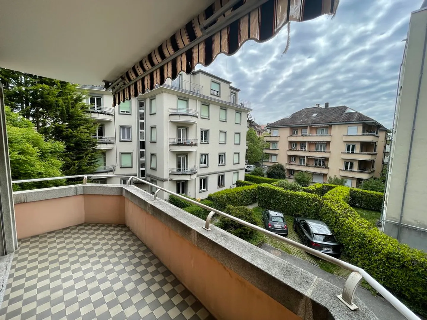 Incantevole appartamento 2 locali - Foto 2 di 8