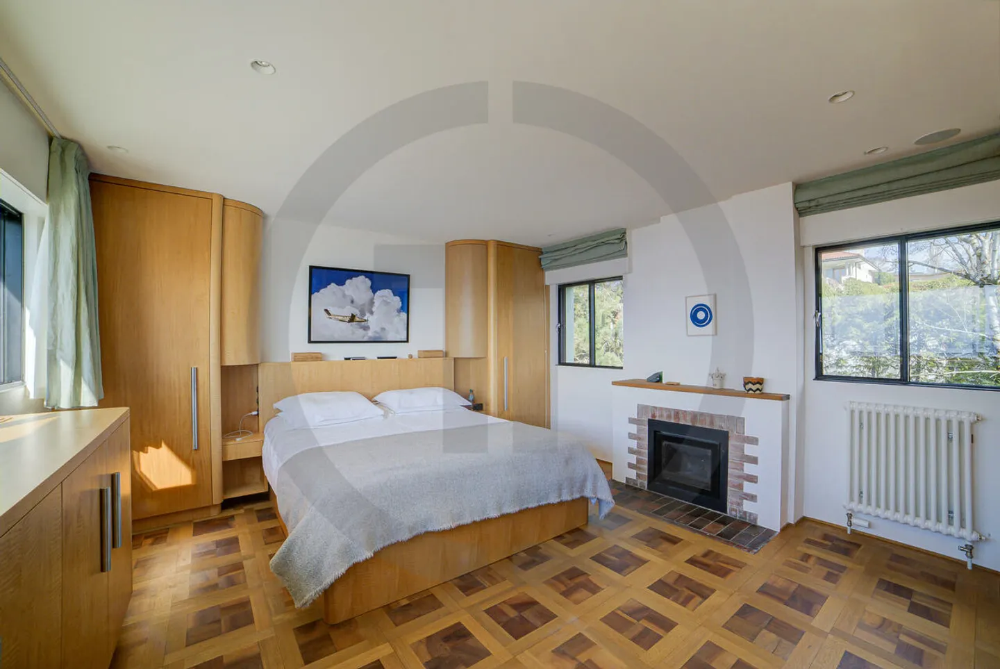 Villa 7 stanze - Foto 3 di 8