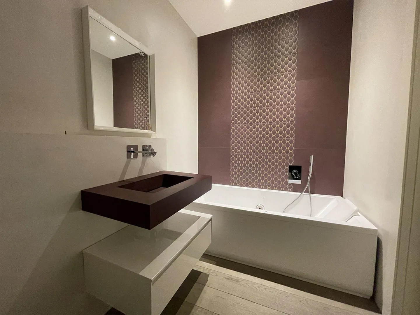 Geräumige 3.5-Zimmer-Wohnung - Foto 9 von 13