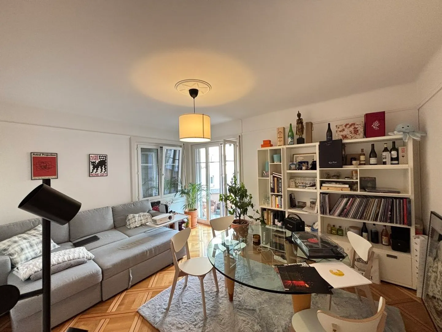 Incantevole appartamento 2 locali - Foto 3 di 8