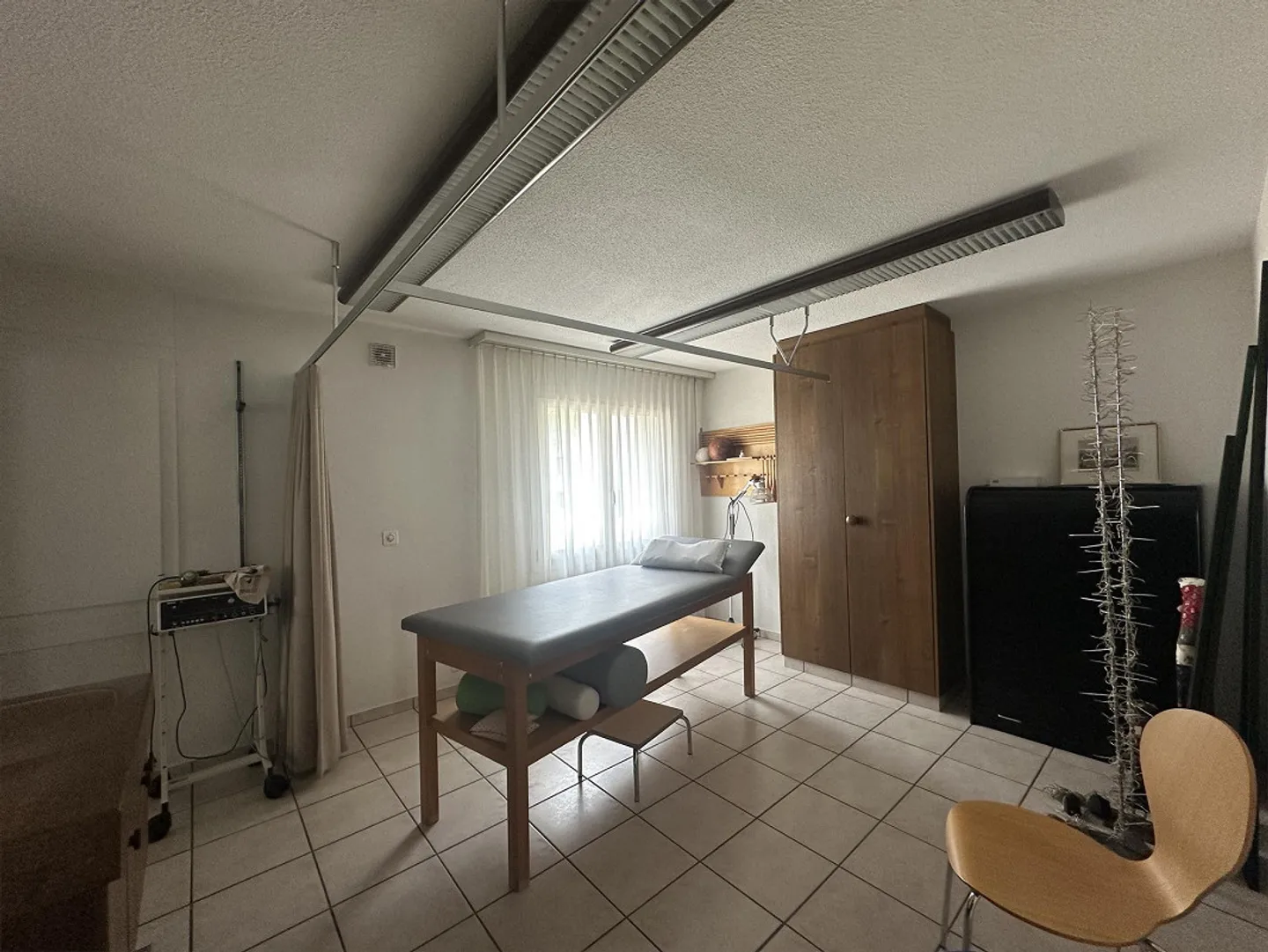 Practice space - formerly 3.5 + 4.5 room apartments - Photo 2 of 6