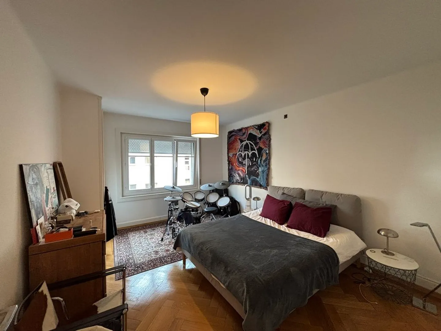 Incantevole appartamento 2 locali - Foto 4 di 8