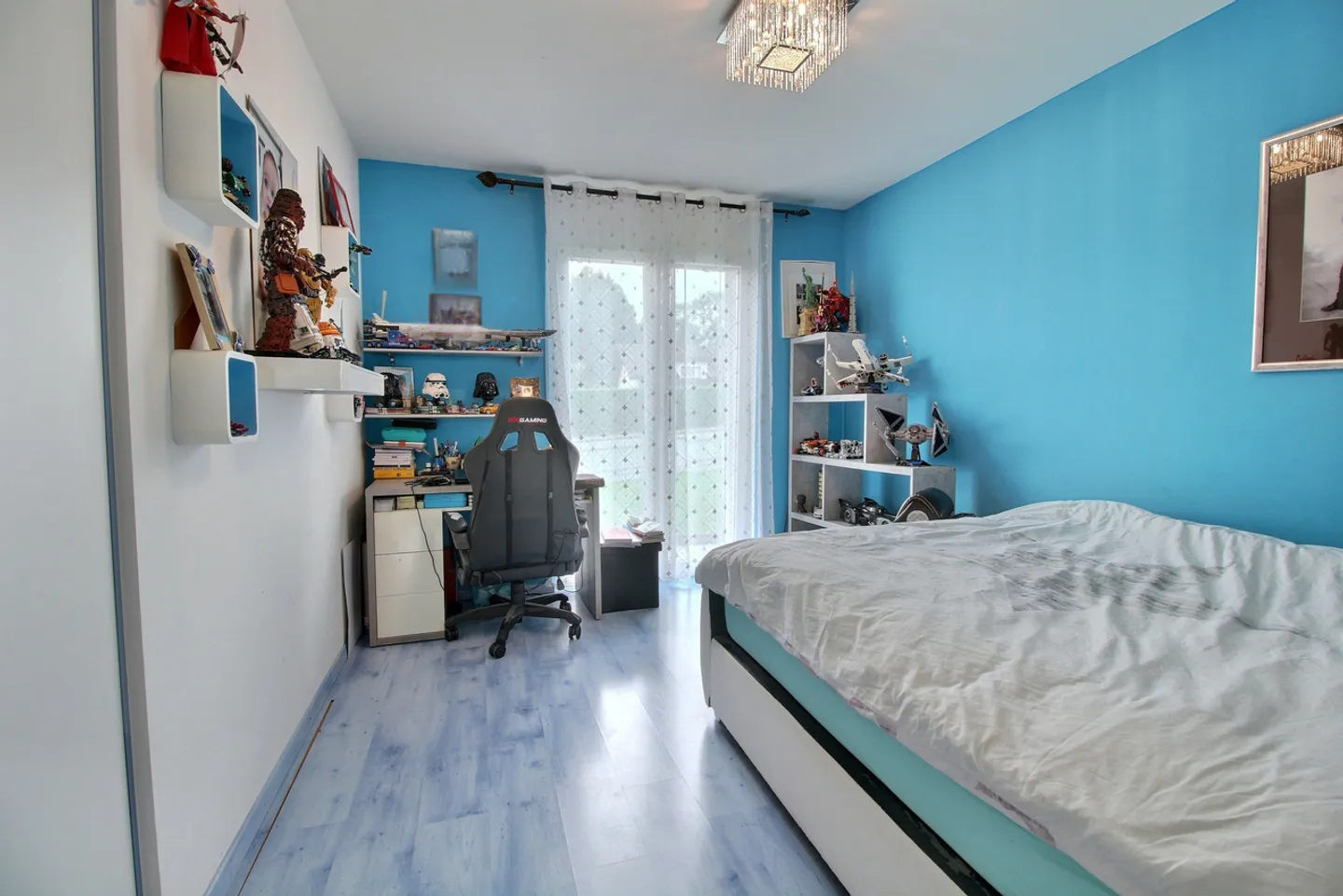 Maison Familiale Spacieuse à Grolley - Photo 5 sur 13