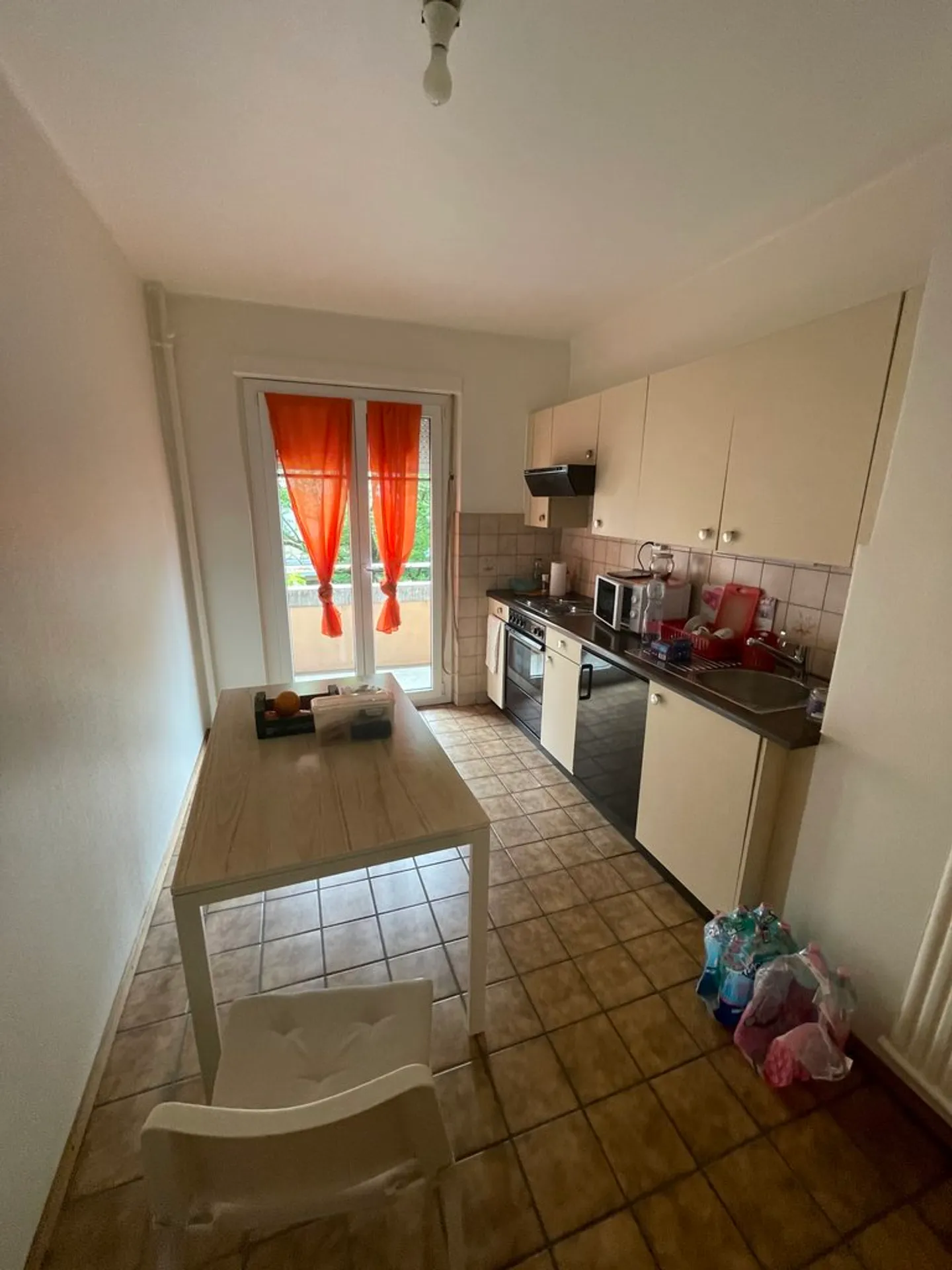 Incantevole appartamento 2 locali - Foto 5 di 8