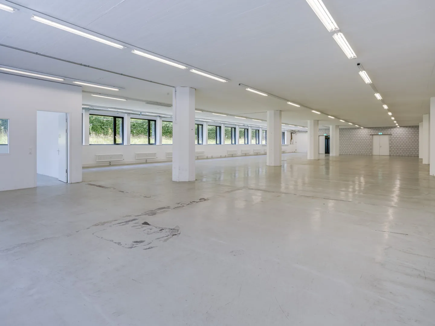 Cogli la tua occasione: spazio commerciale, ufficio o magazzino flessibile - Foto 5 di 7