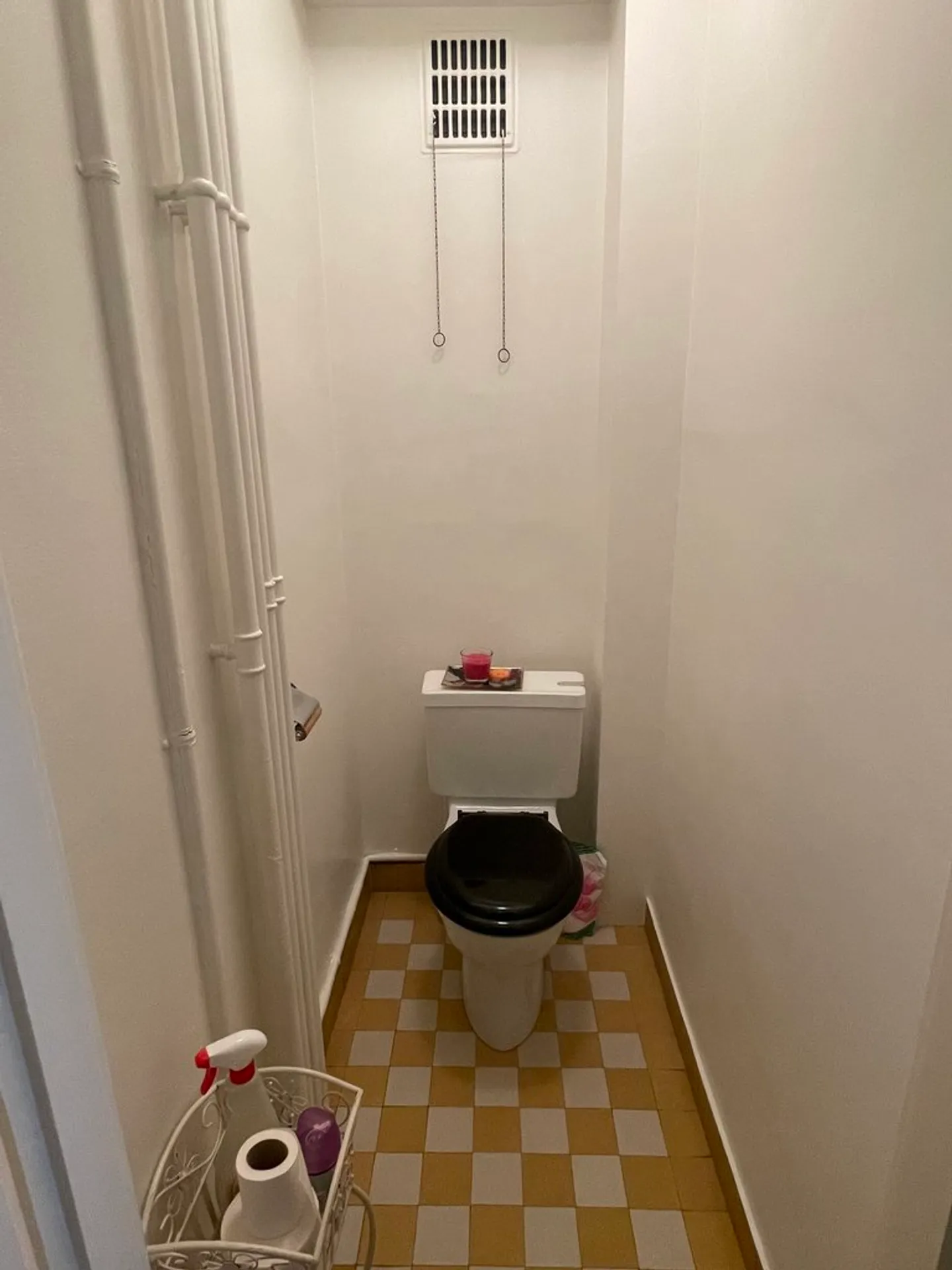 Incantevole appartamento 2 locali - Foto 6 di 8