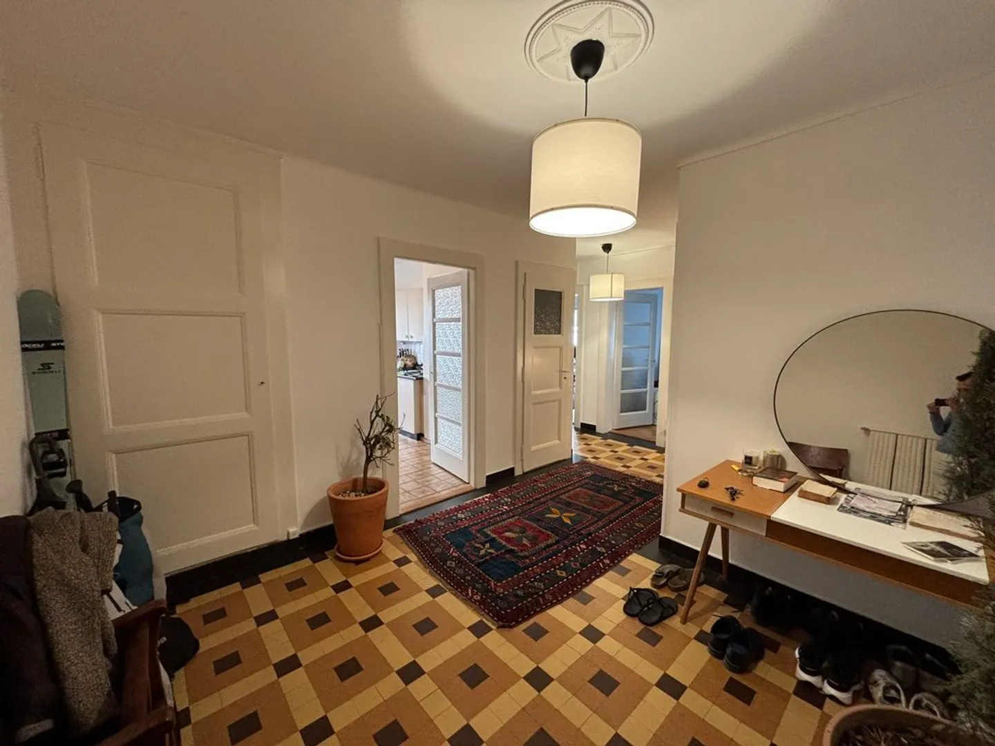 Incantevole appartamento 2 locali - Foto 7 di 8