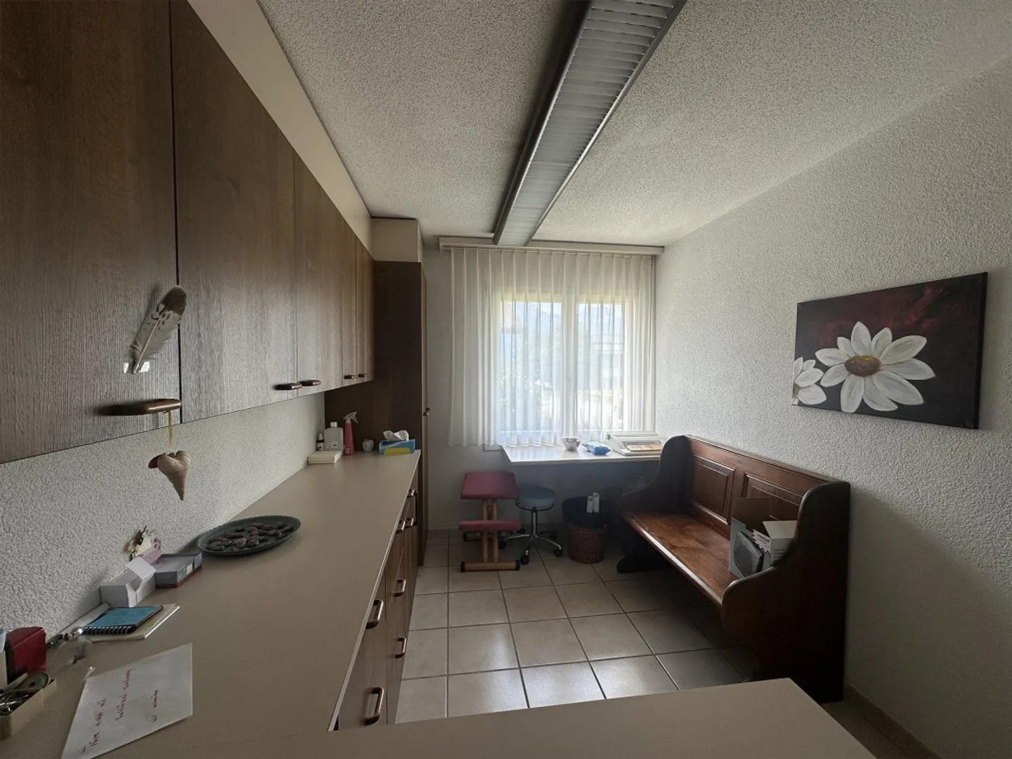 Practice space - formerly 3.5 + 4.5 room apartments - Photo 4 of 6