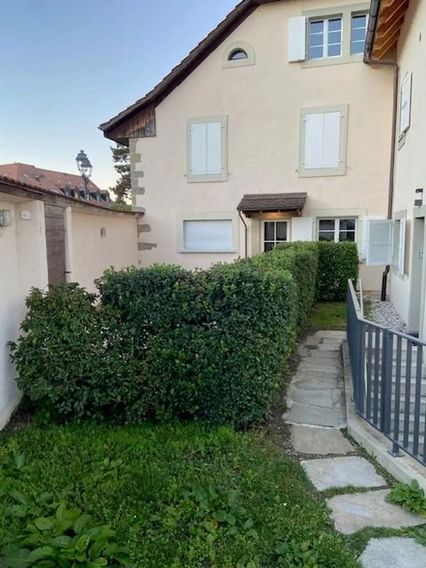 Appartamento duplex 4,5 locali - Foto 3 di 13