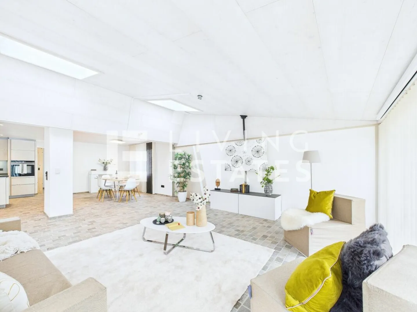 ZWEI PARZELLEN, EIN PARADIES - IHR PLATZ FÜR NEUES - Foto 2 von 17