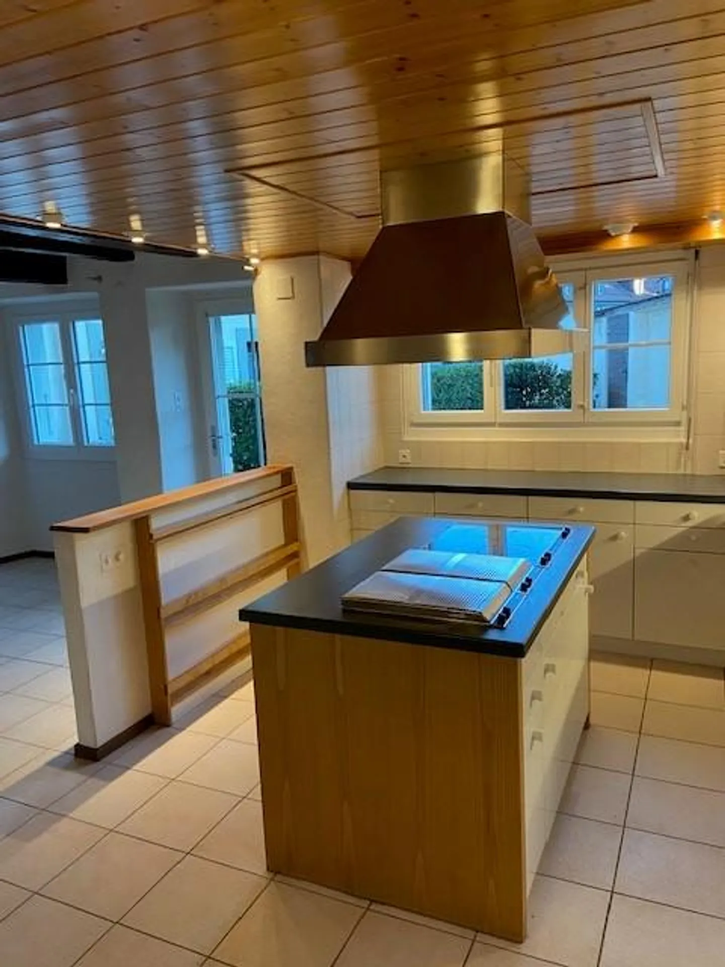 Appartamento duplex 4,5 locali - Foto 7 di 13