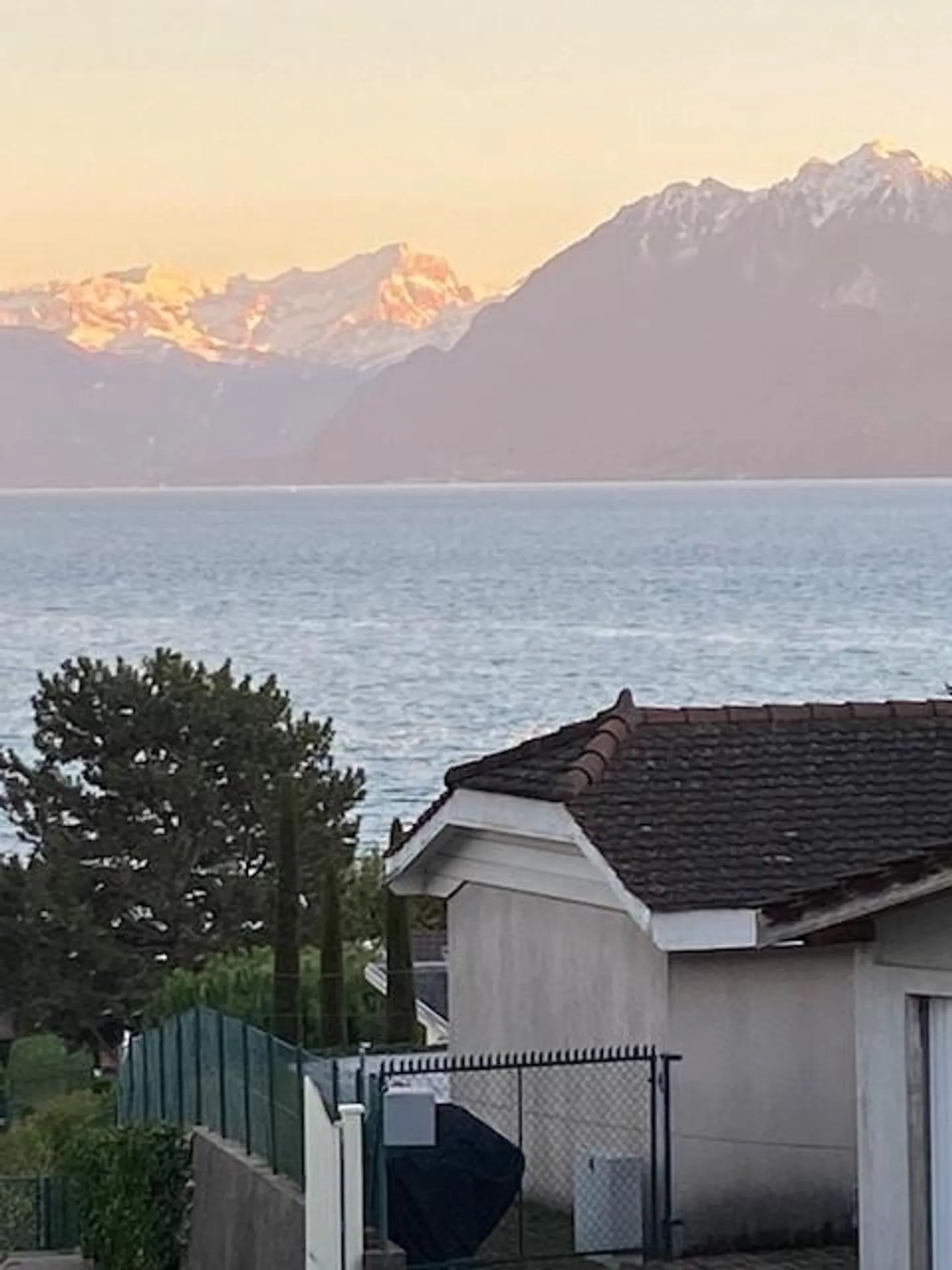 Appartamento duplex 4,5 locali - Foto 1 di 13