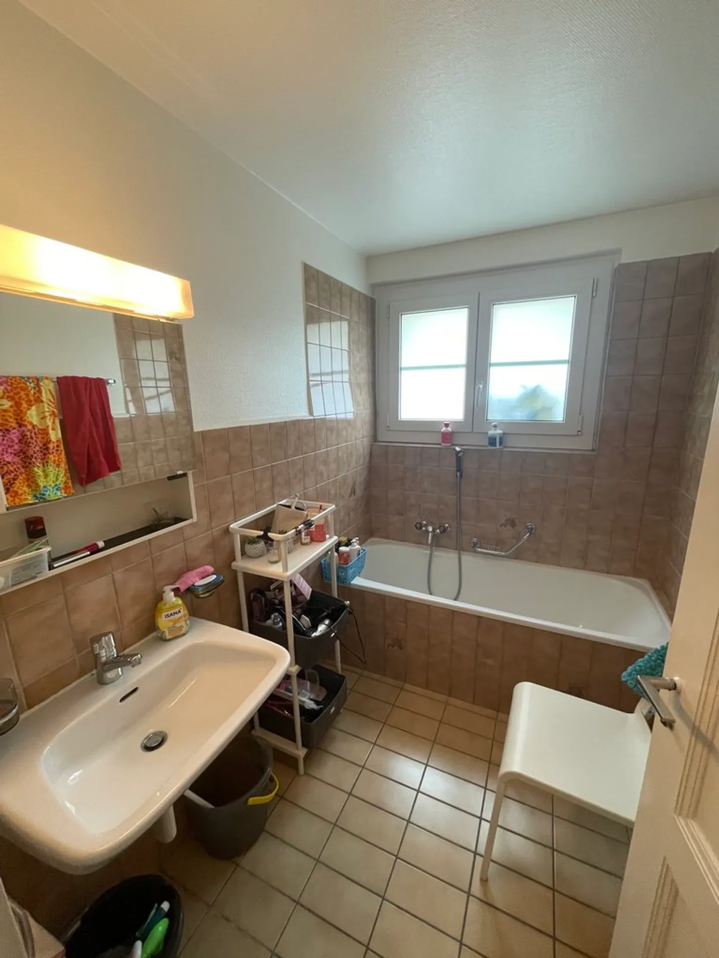 Incantevole appartamento 2 locali - Foto 8 di 8