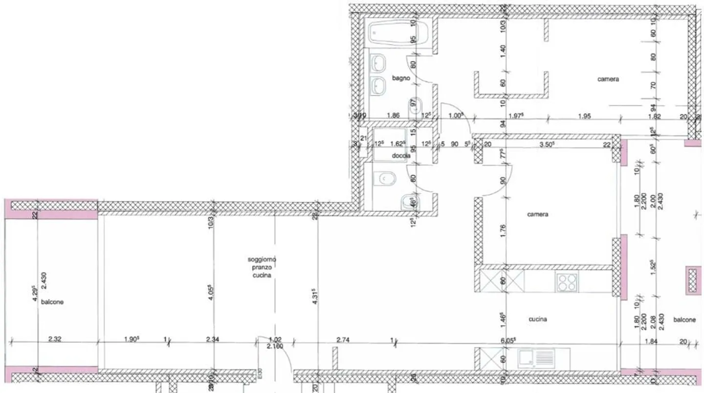 Geräumige 3.5-Zimmer-Wohnung - Foto 13 von 13