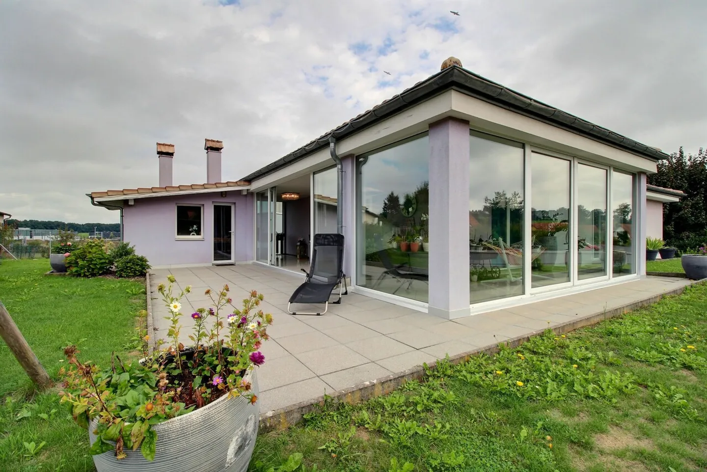 Maison Familiale Spacieuse à Grolley - Photo 12 sur 13