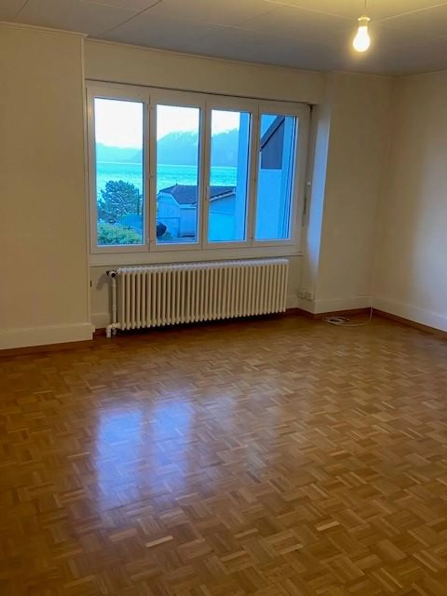 Appartamento duplex 4,5 locali - Foto 12 di 13