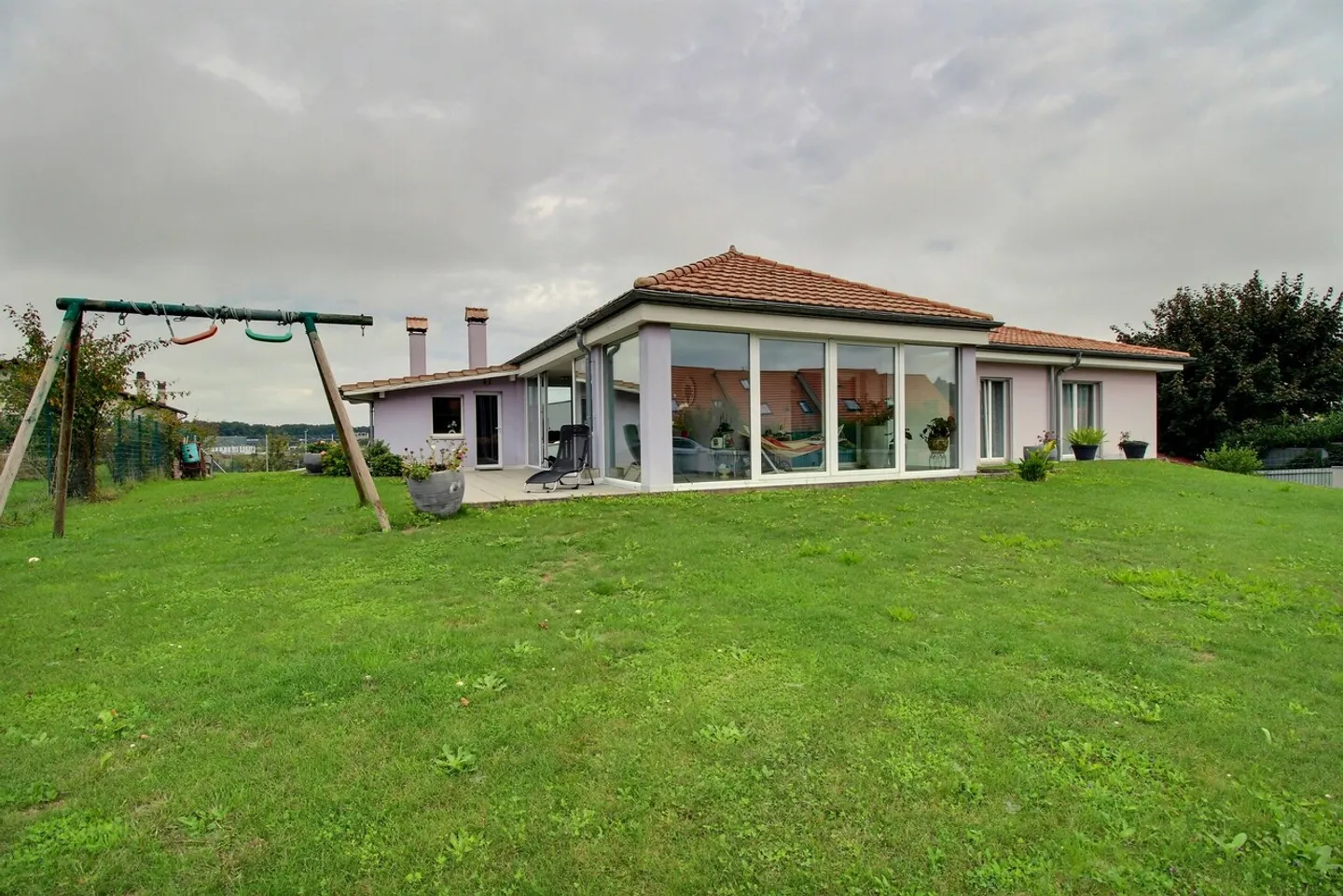 Maison Familiale Spacieuse à Grolley - Photo 13 sur 13
