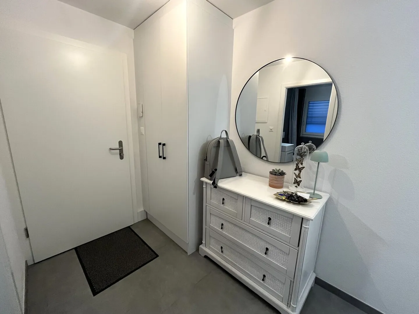 Beautiful 3.5-room apartment on the 1st floor with balconies in Carrouge VD - Photo 3 of 9