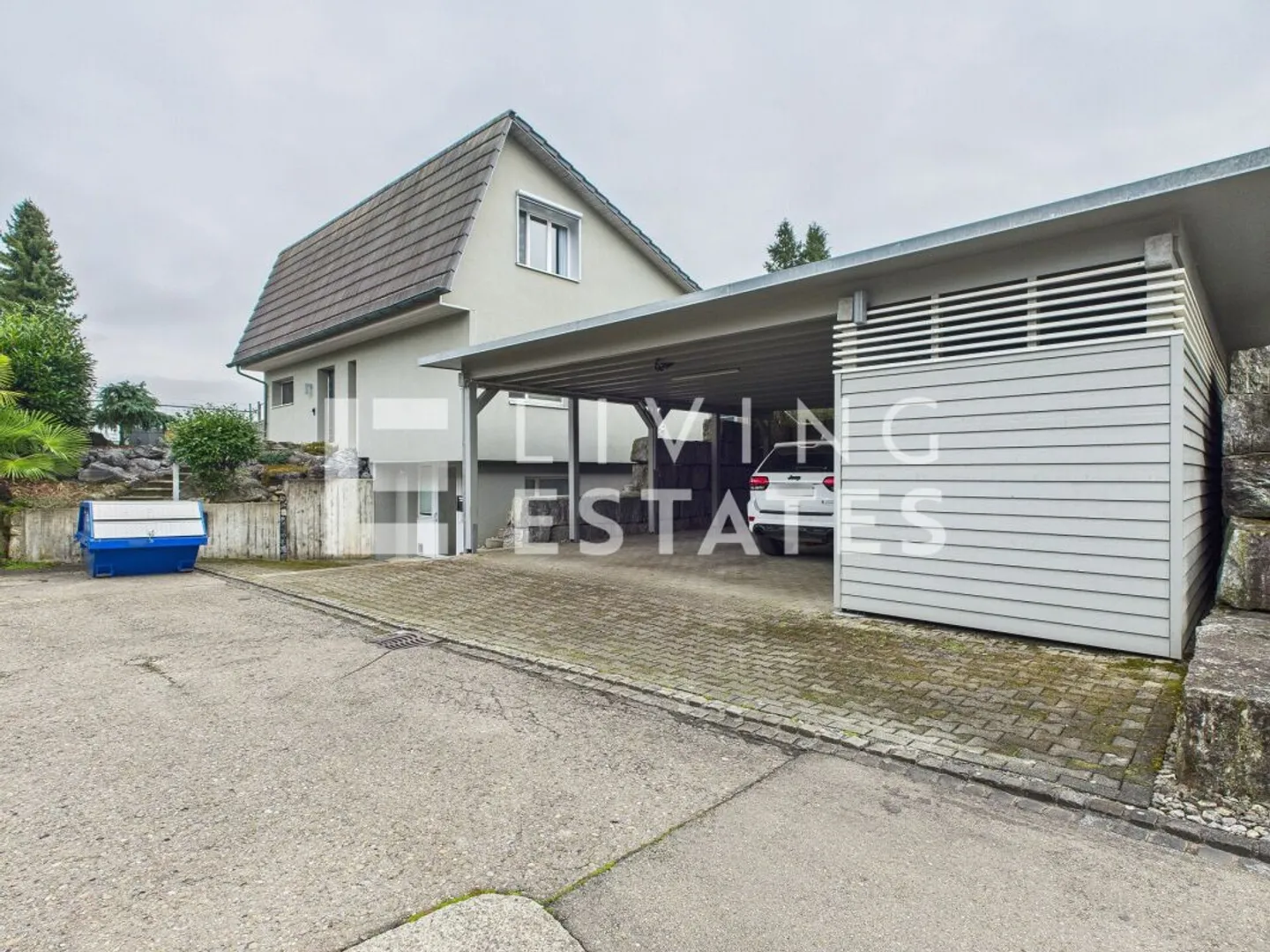 ZWEI PARZELLEN, EIN PARADIES - IHR PLATZ FÜR NEUES - Foto 15 von 17