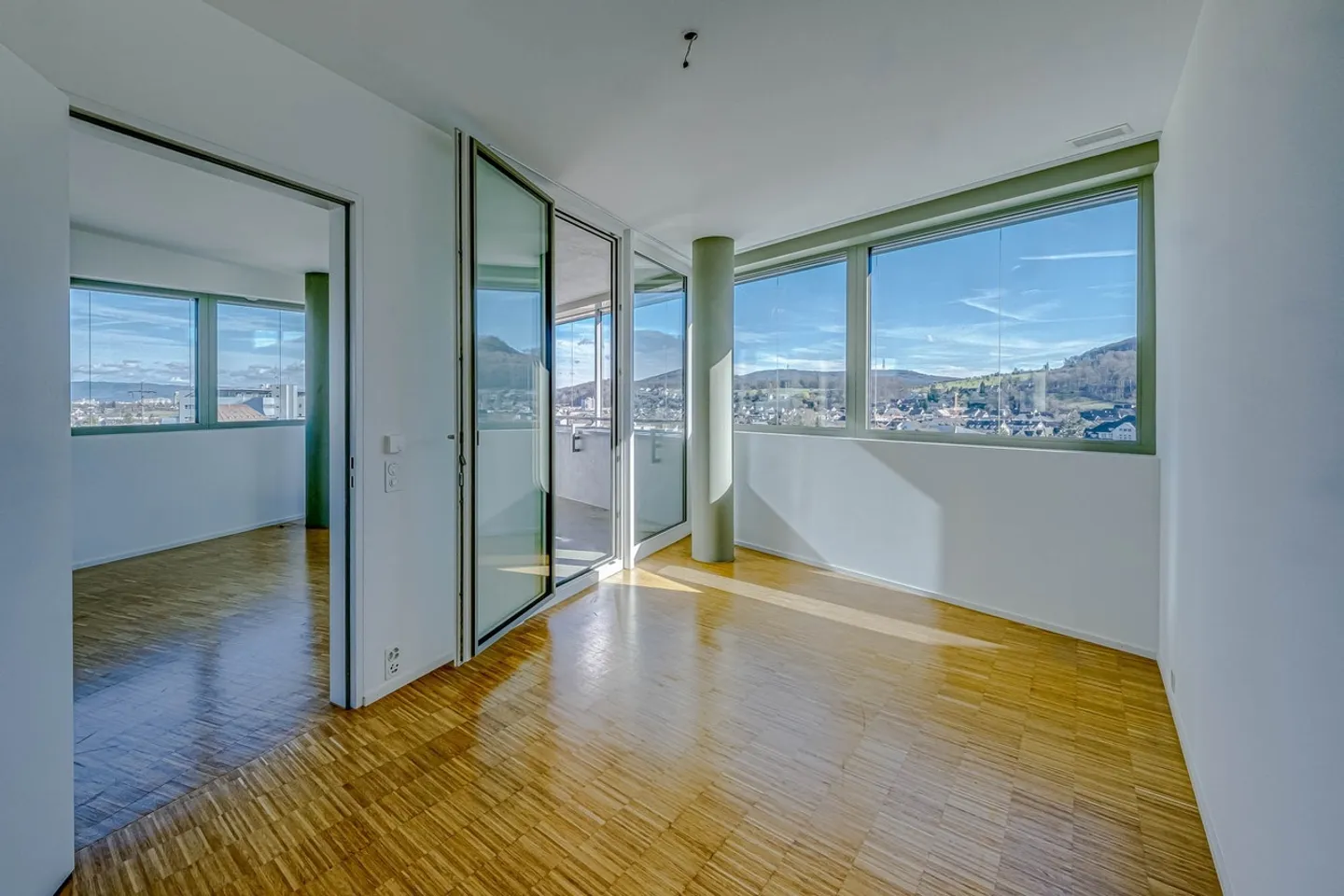 Moderne et spacieux - Photo 6 sur 7