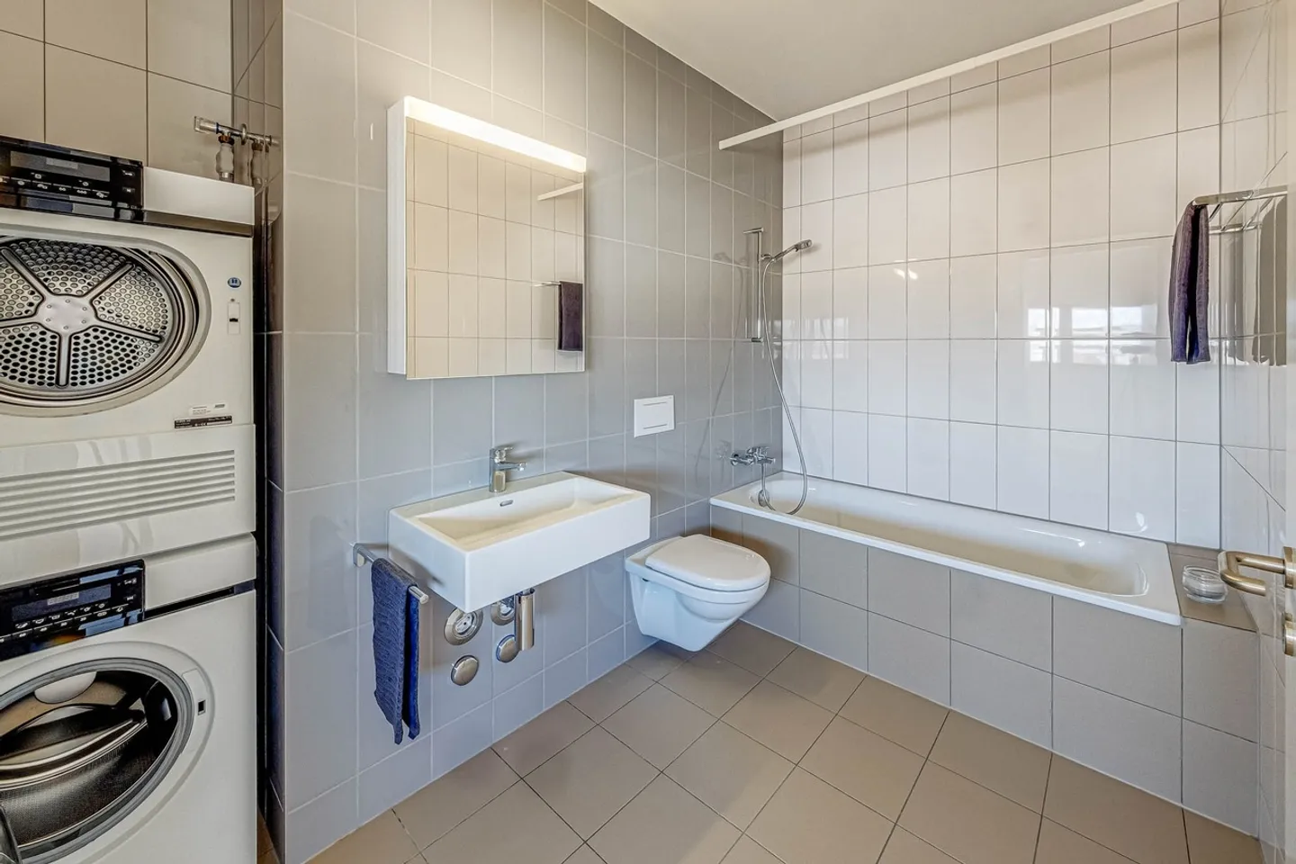 Moderne et spacieux - Photo 7 sur 7