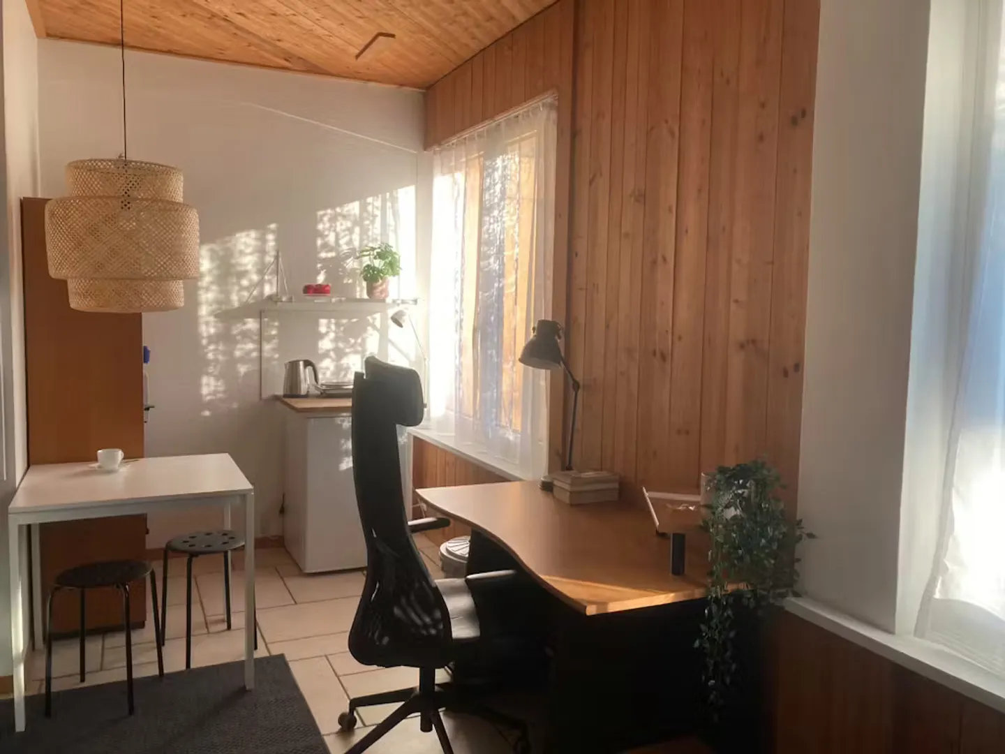 Modernes Apartment in Bassersdorf - Foto 3 von 7