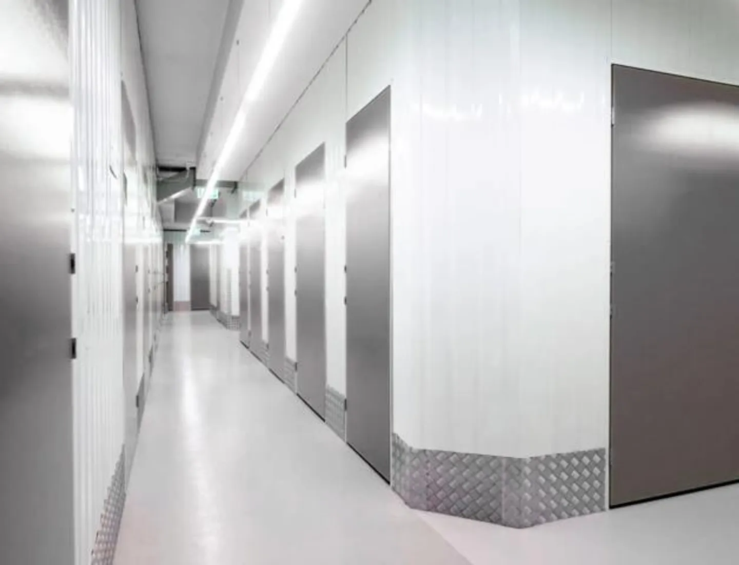 Flexible Spaces | Storage | Atelier | Office light | Hobby | Business - Photo 2 of 4