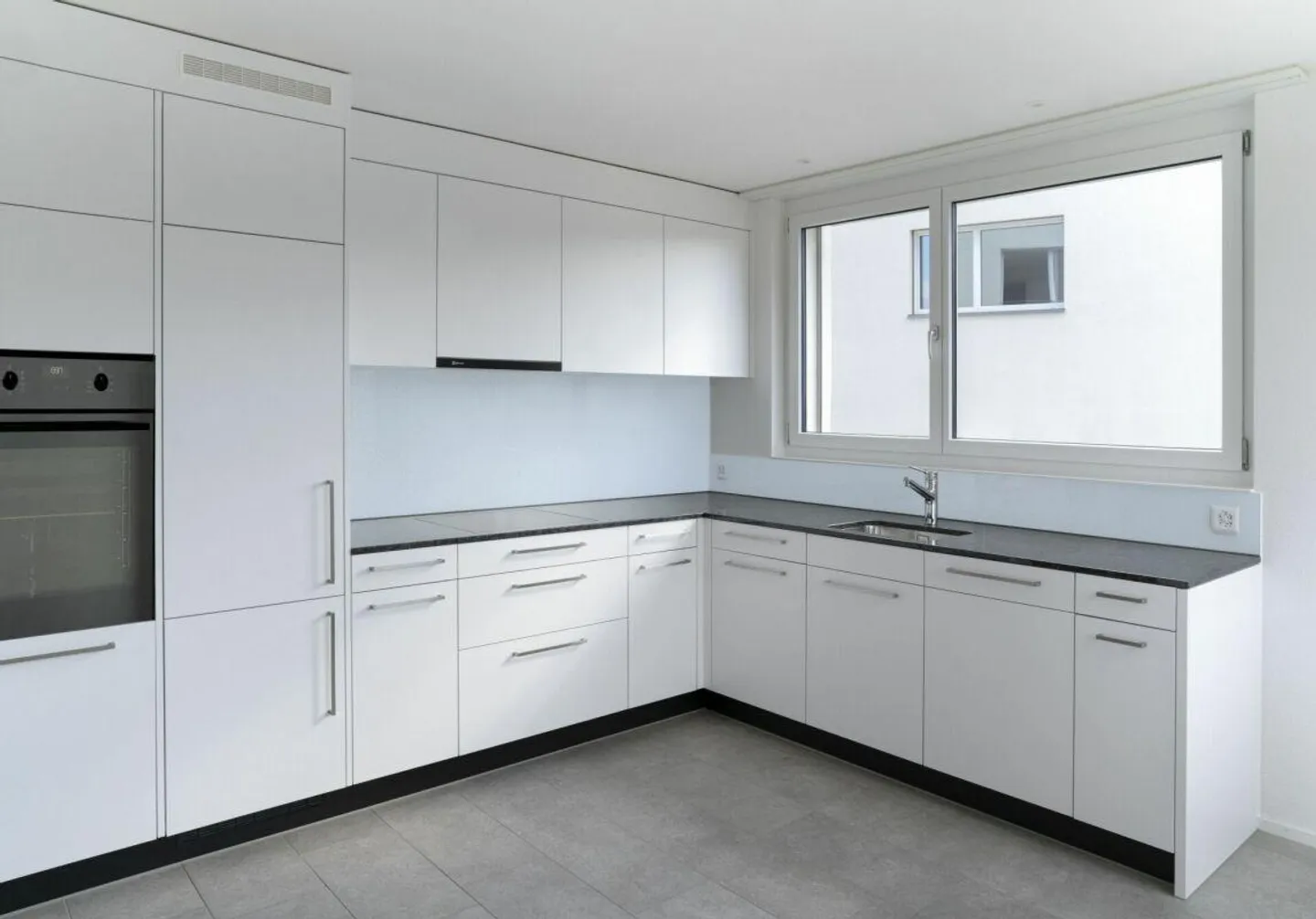 Schöne 3.5-Zimmerwohnung in Grossdietwil - Photo 2 sur 9