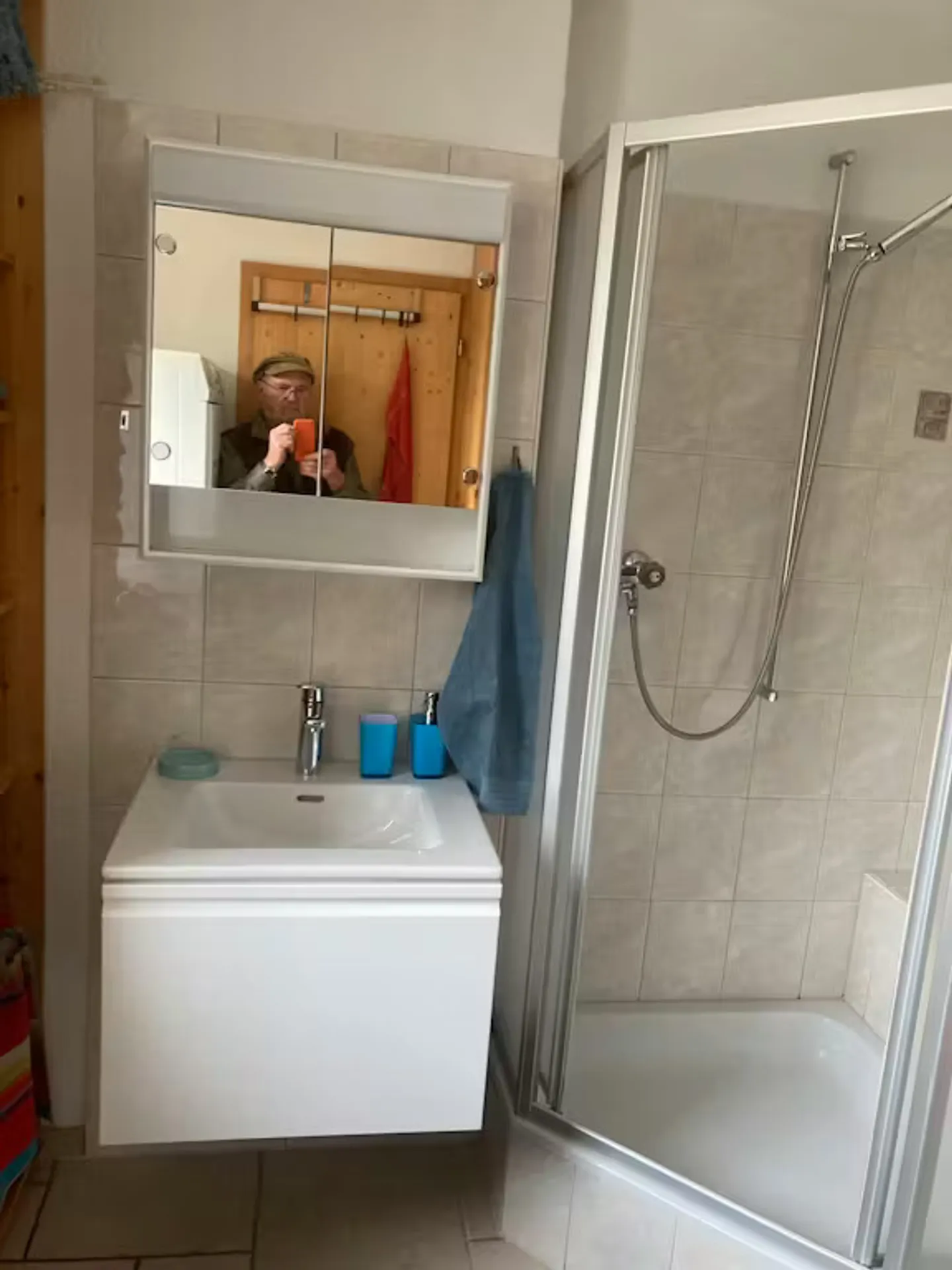 Modernes Apartment in Bassersdorf - Foto 5 von 7