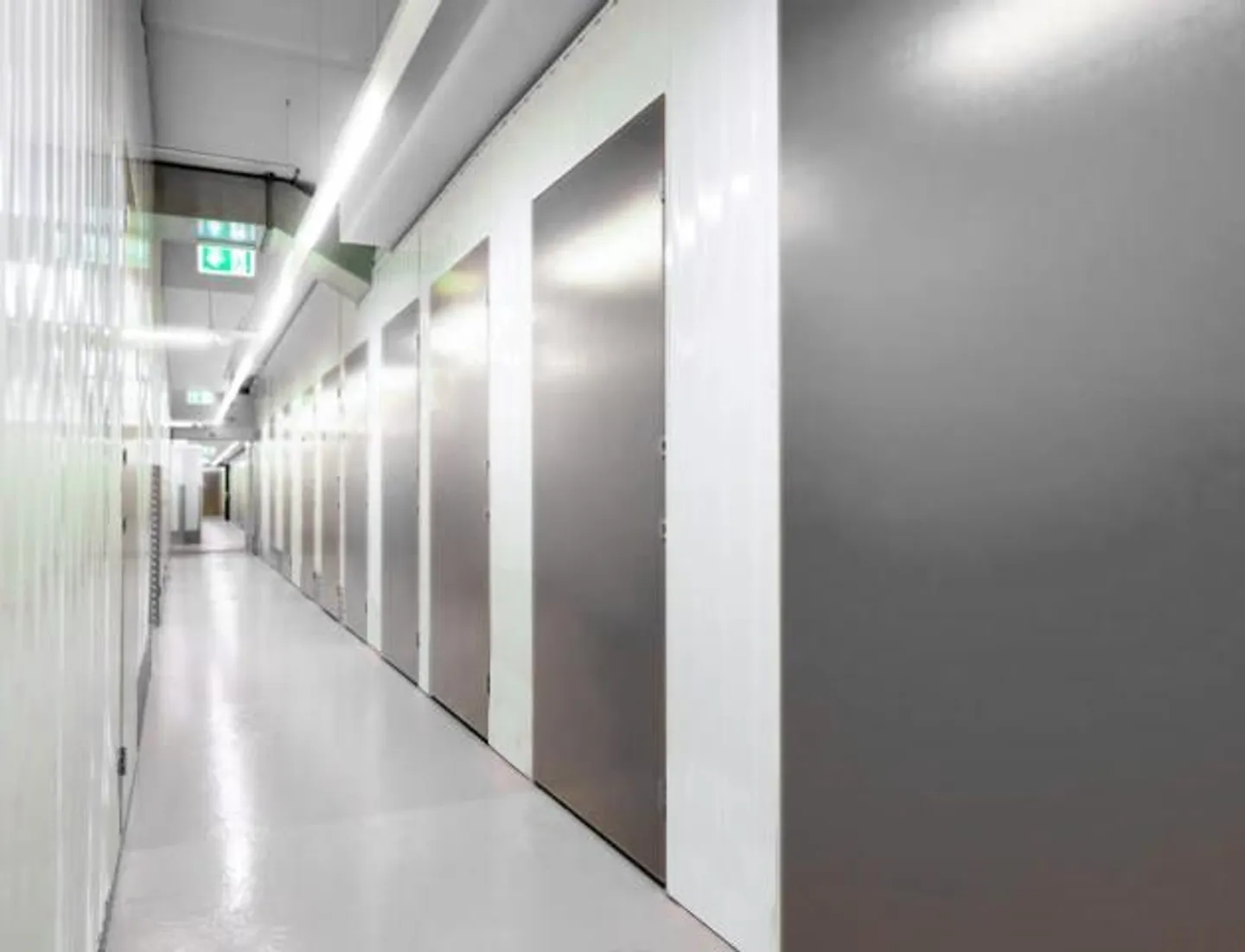 Flexible Spaces | Storage | Atelier | Office light | Hobby | Business - Photo 4 of 4