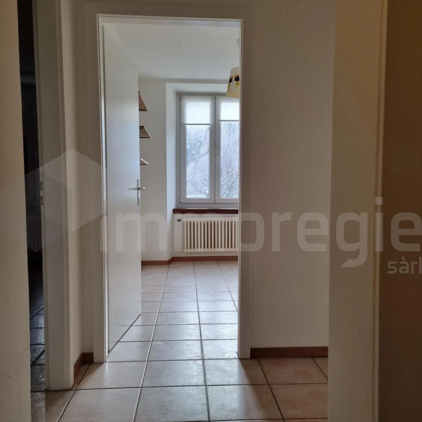 Appartamento 3 locali - Foto 3 di 8
