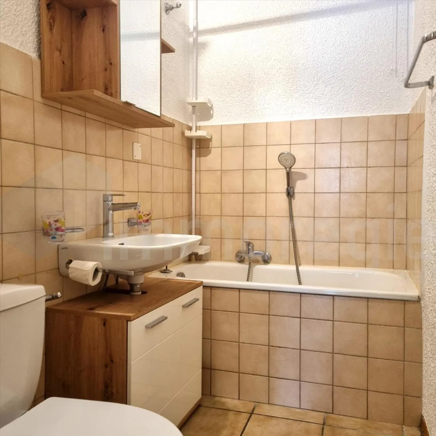 Appartamento 3 locali - Foto 4 di 8