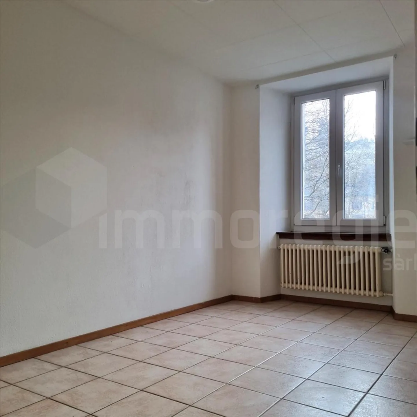 Appartamento 3 locali - Foto 6 di 8