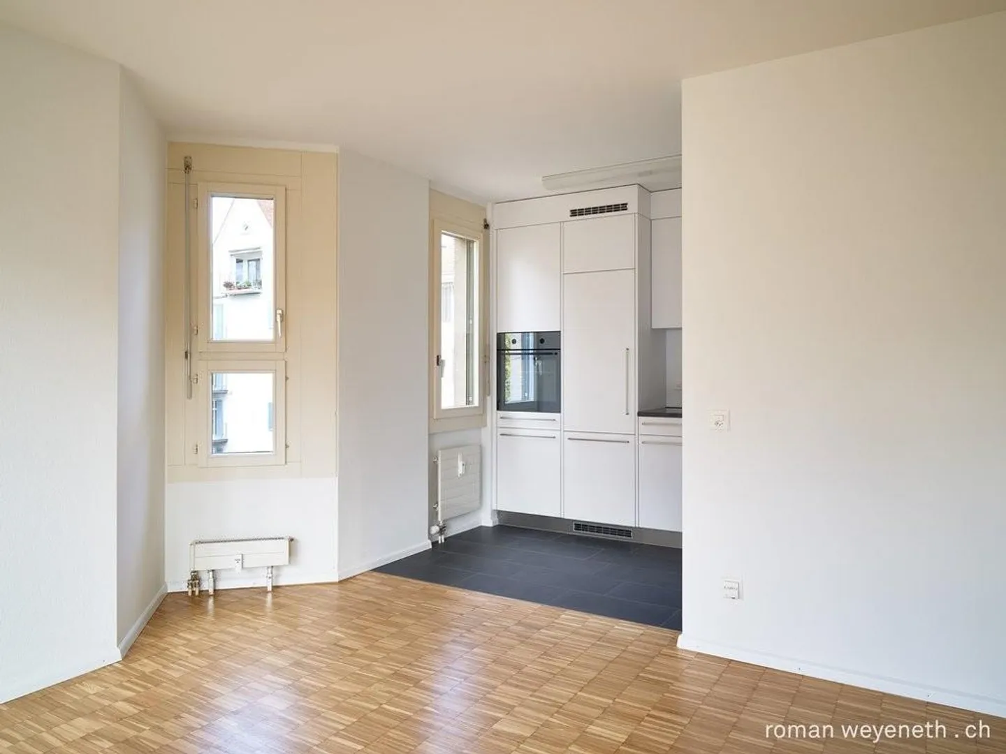 Quartier résidentiel calme près du Rhin - Photo 3 sur 6