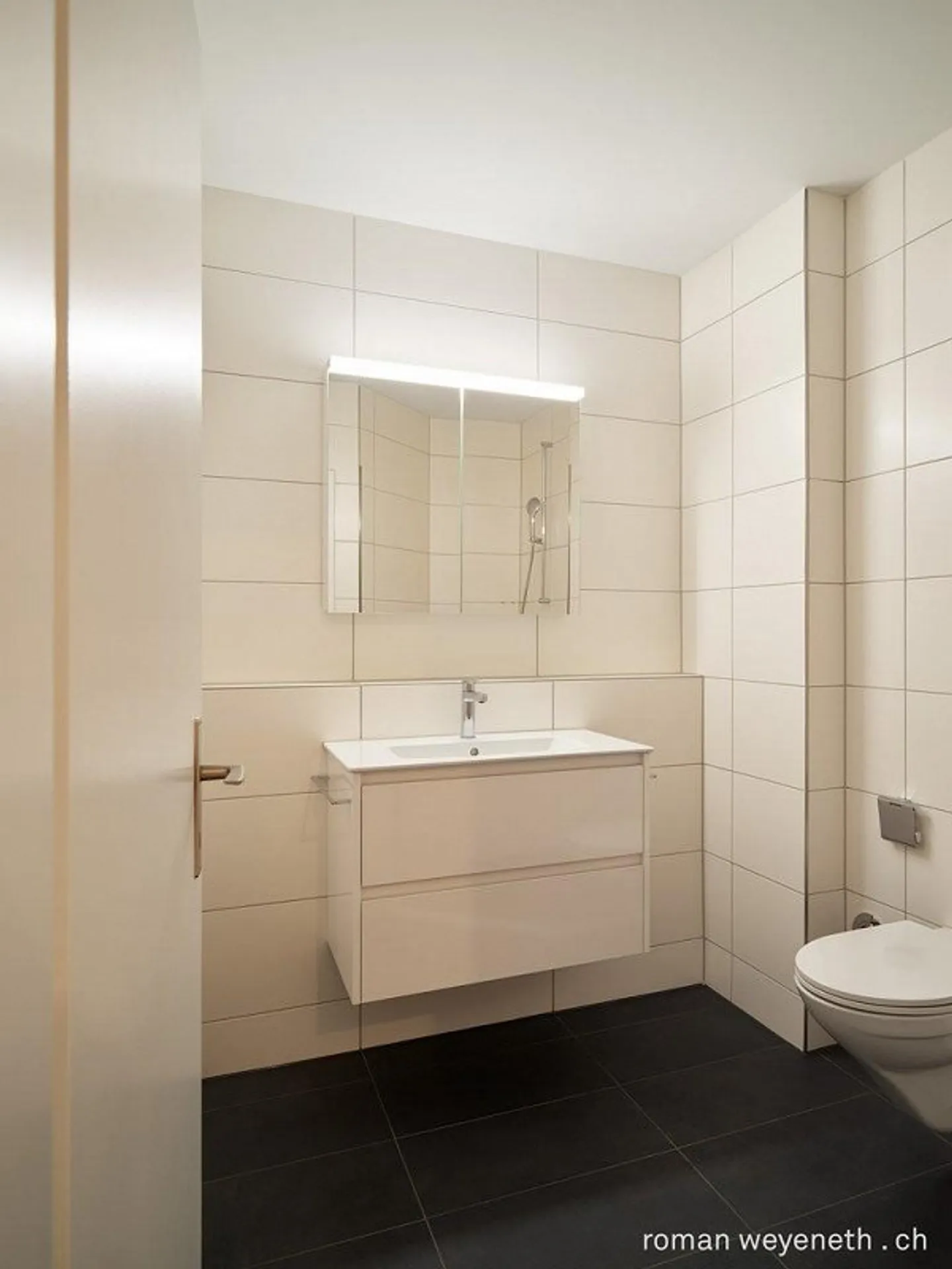 Quartier résidentiel calme près du Rhin - Photo 5 sur 6